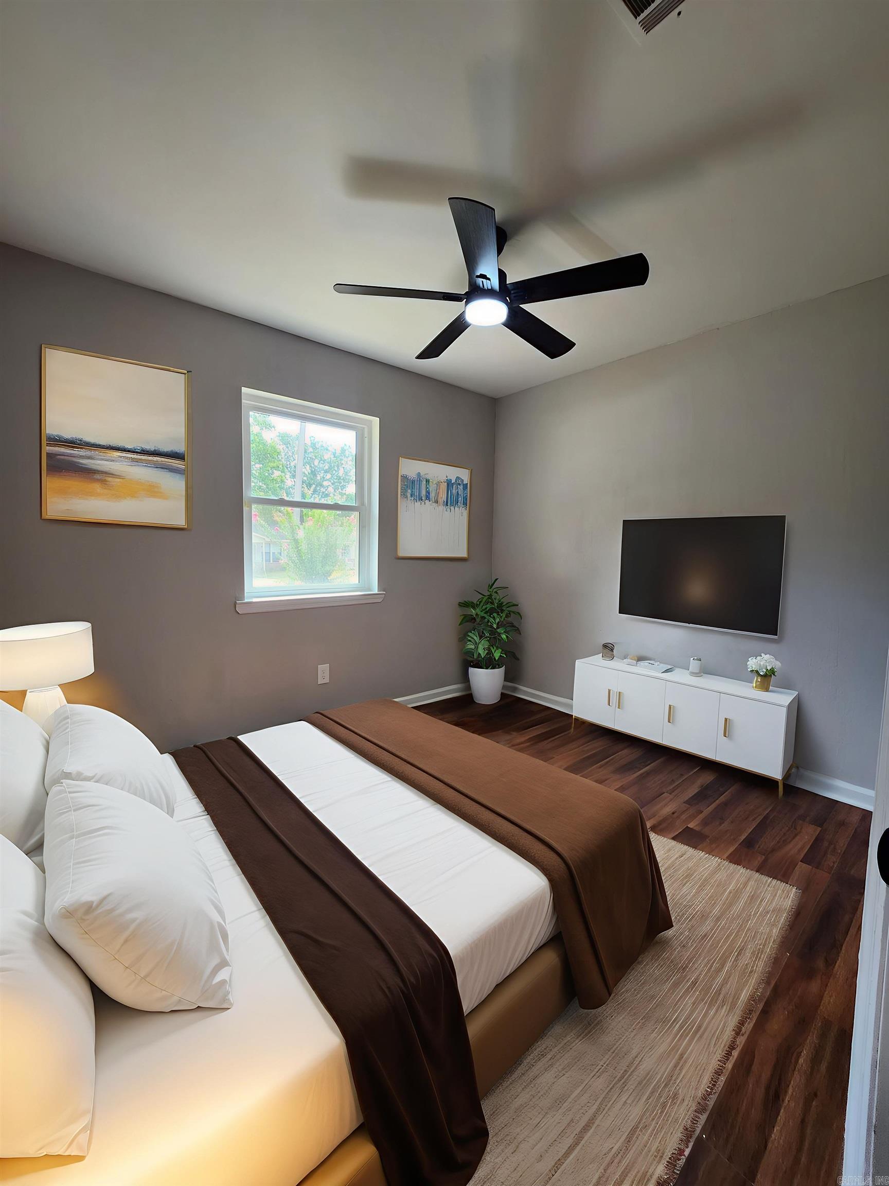 8921 CLAREMONT  Sherwood, AR