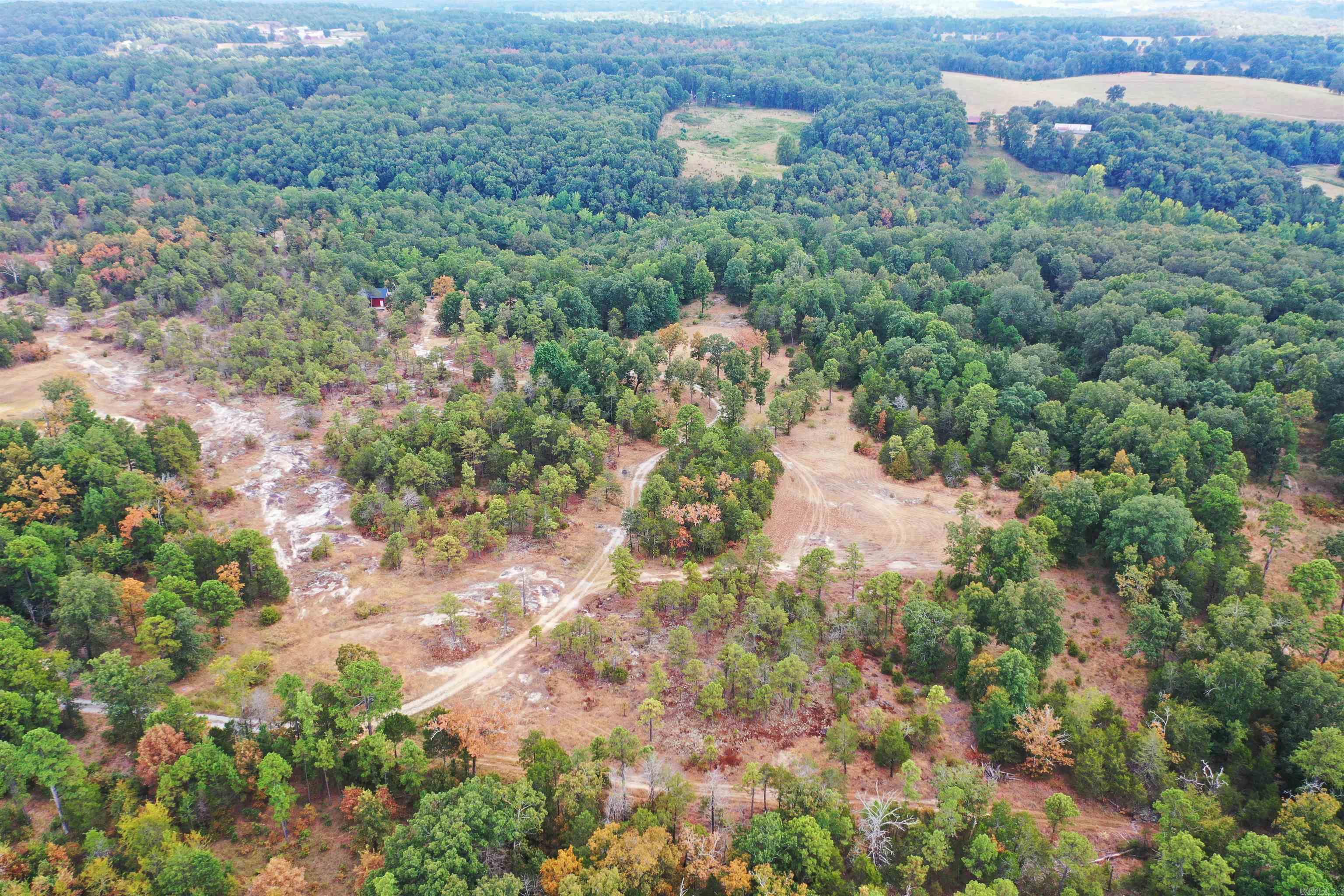 320 Pine Crest  Calico Rock, AR