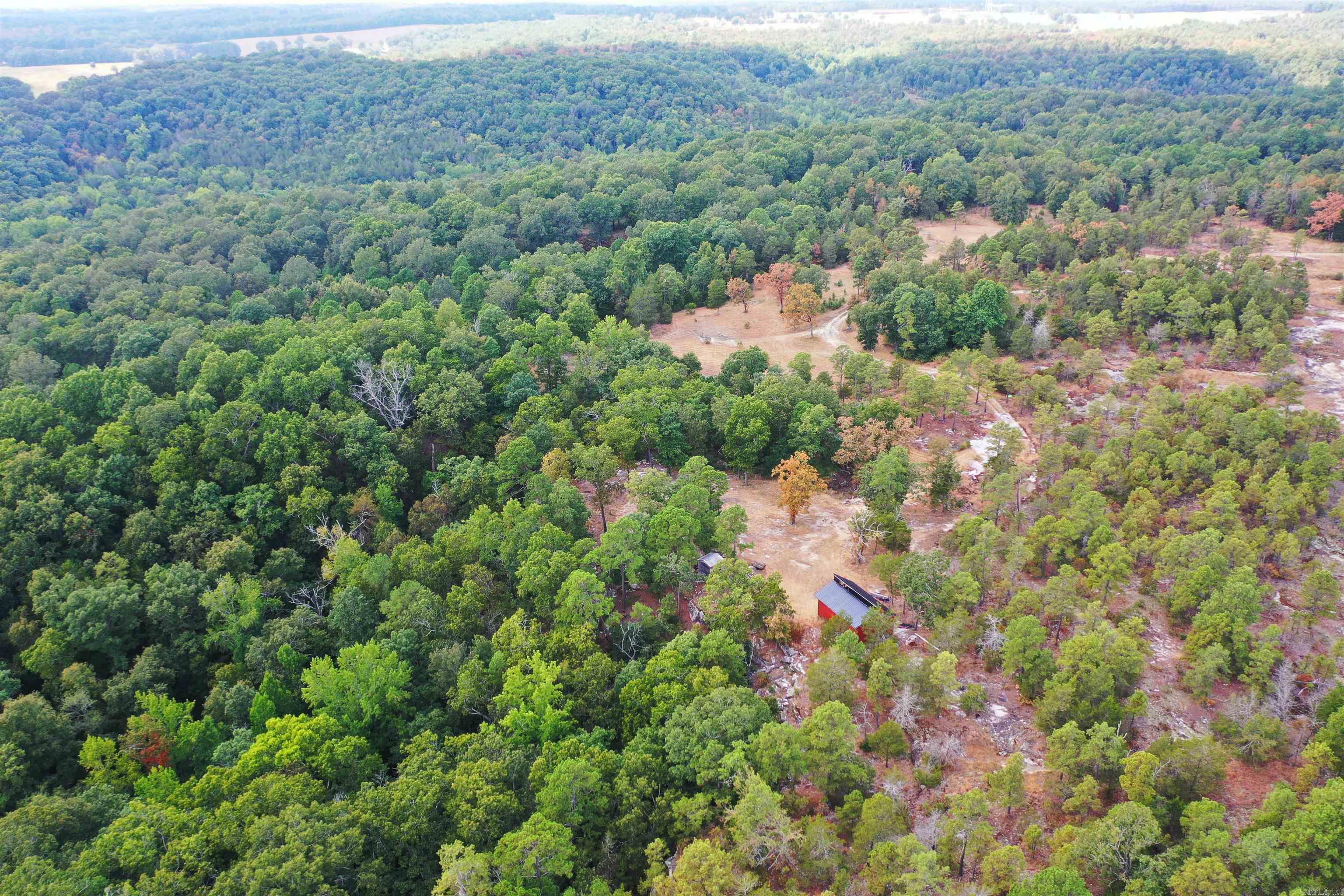 320 Pine Crest  Calico Rock, AR
