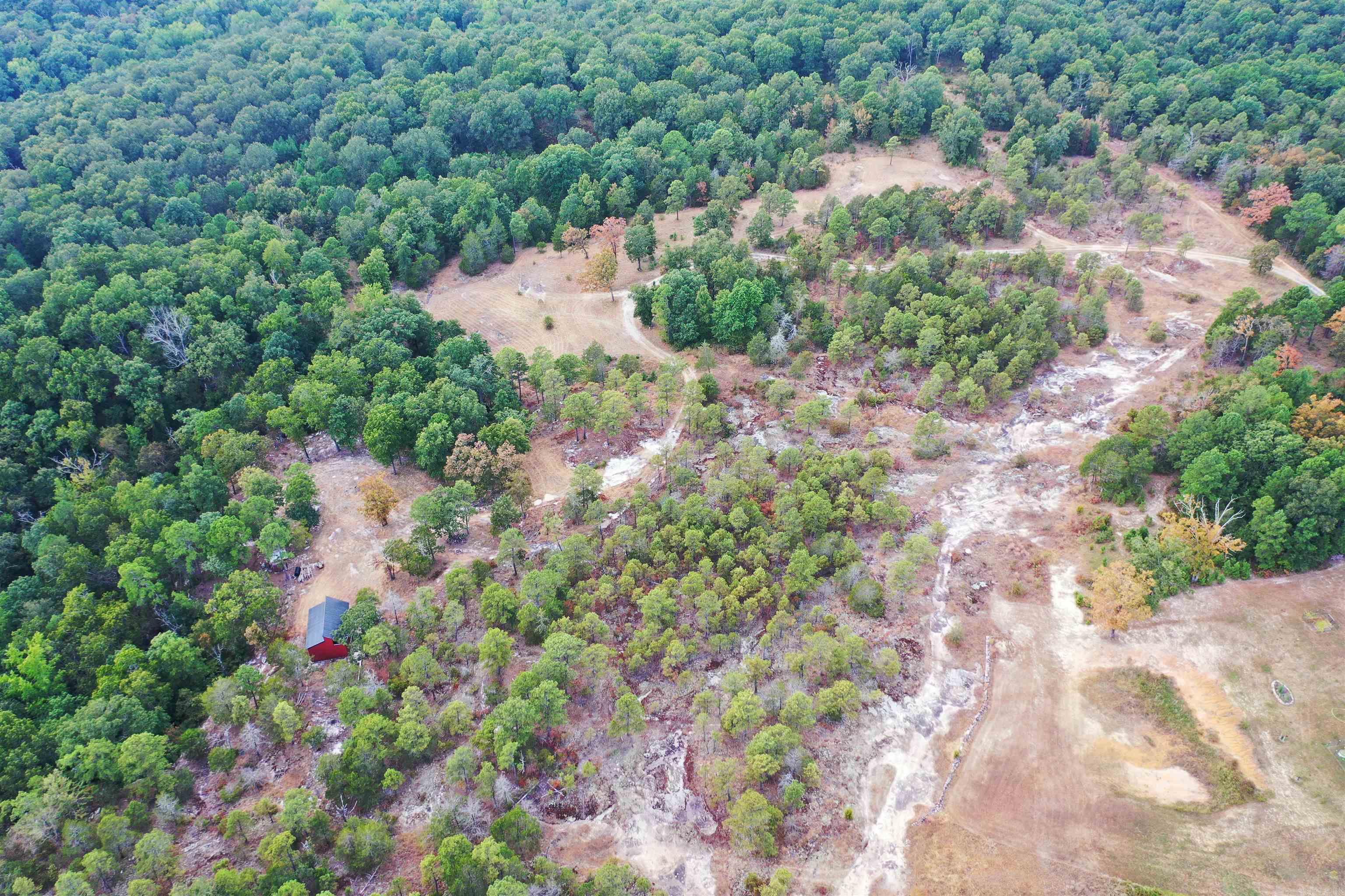 320 Pine Crest  Calico Rock, AR