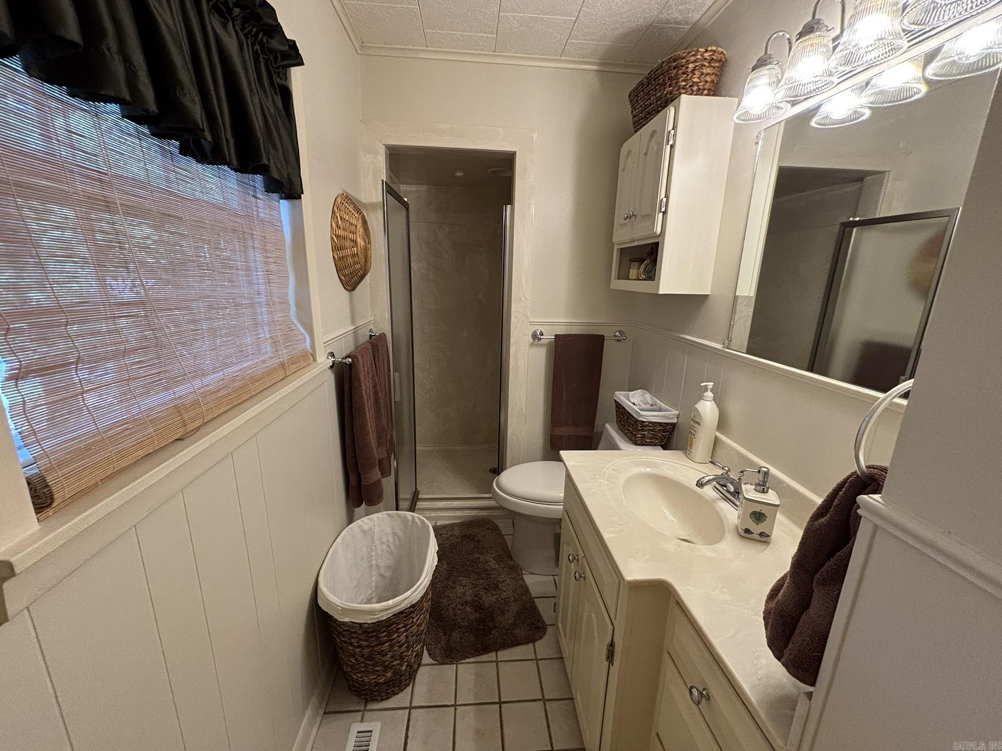 1006 Amanda St.  Camden, AR