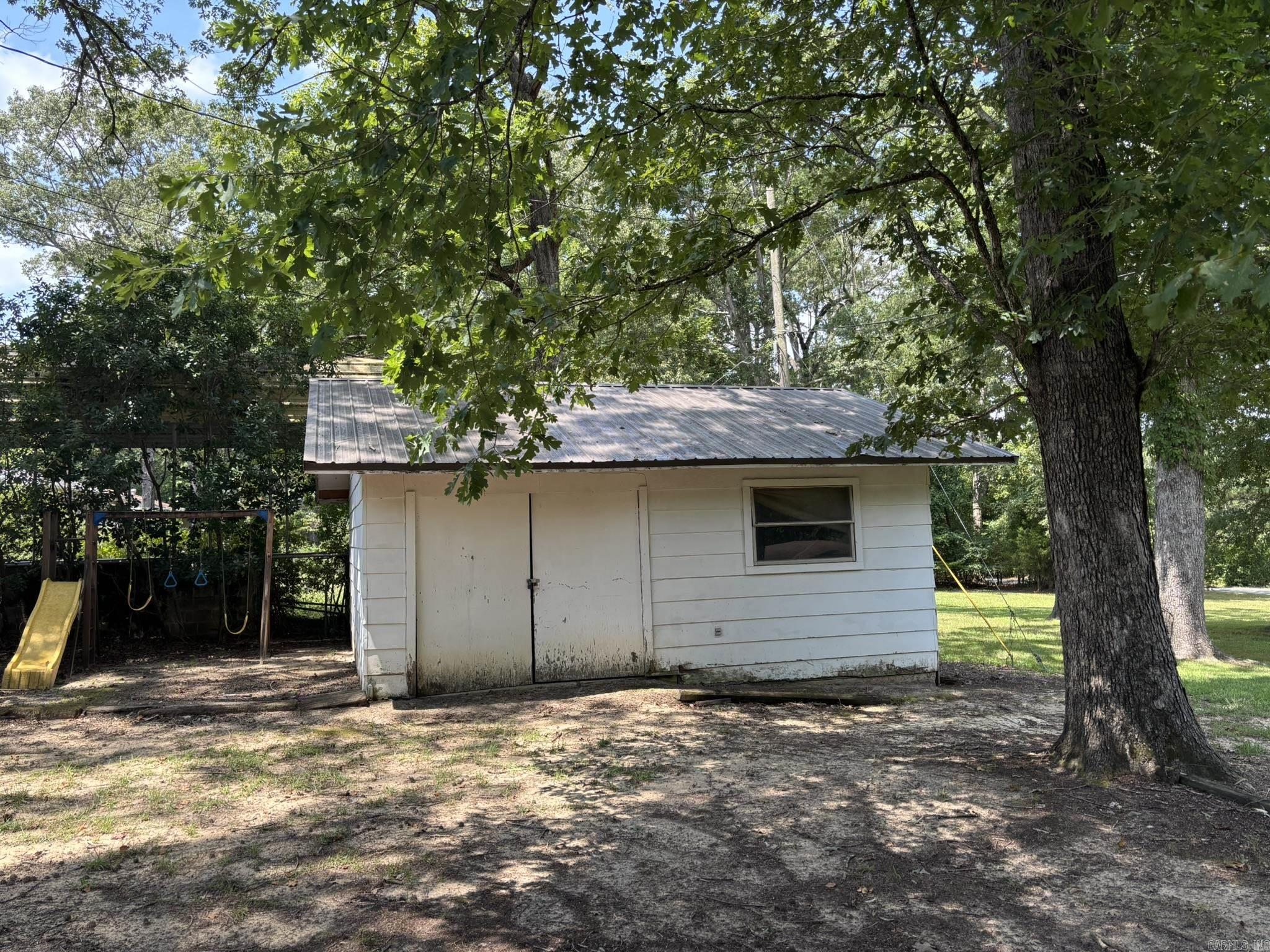 1006 Amanda St.  Camden, AR
