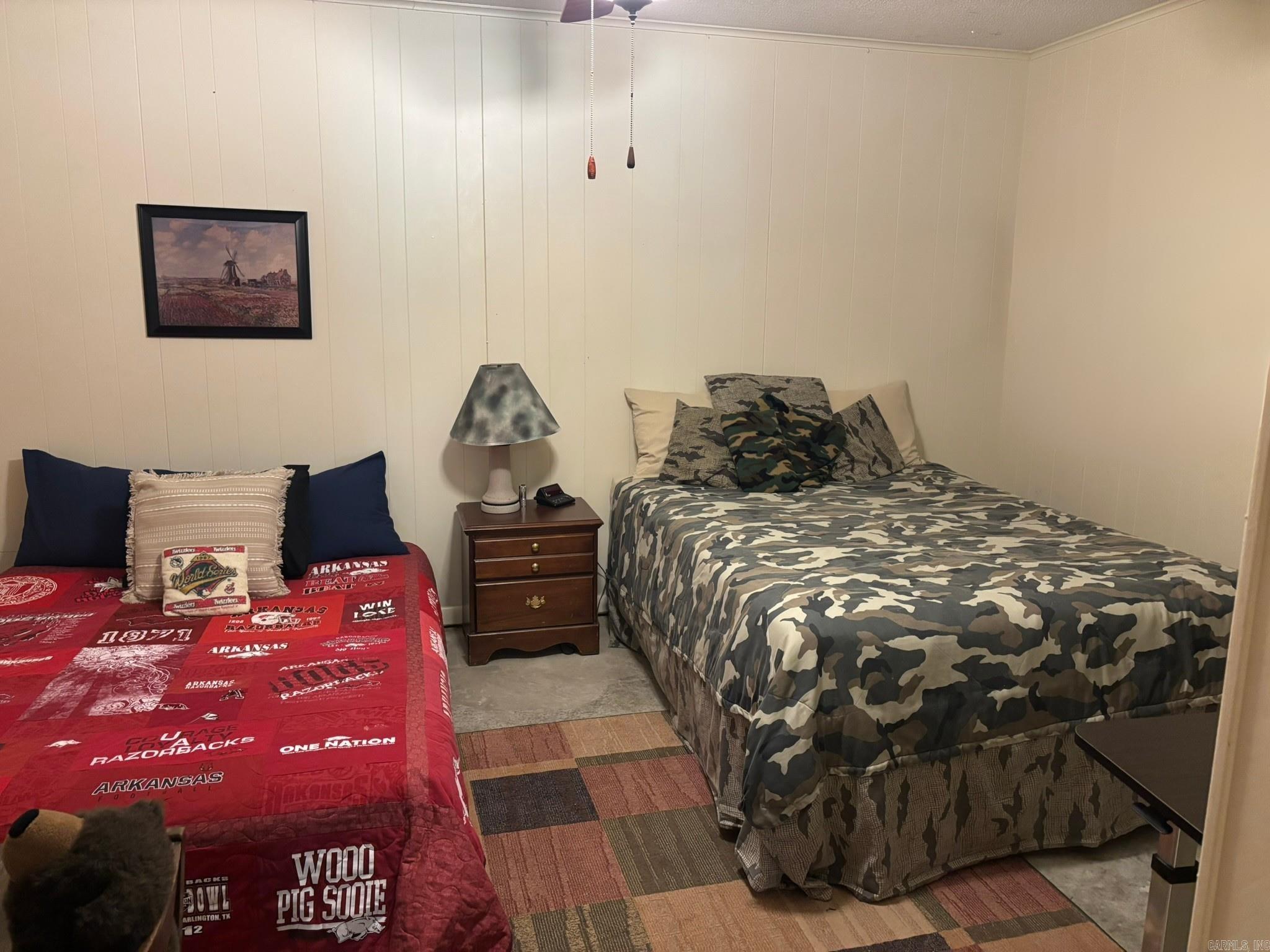 1006 Amanda St.  Camden, AR