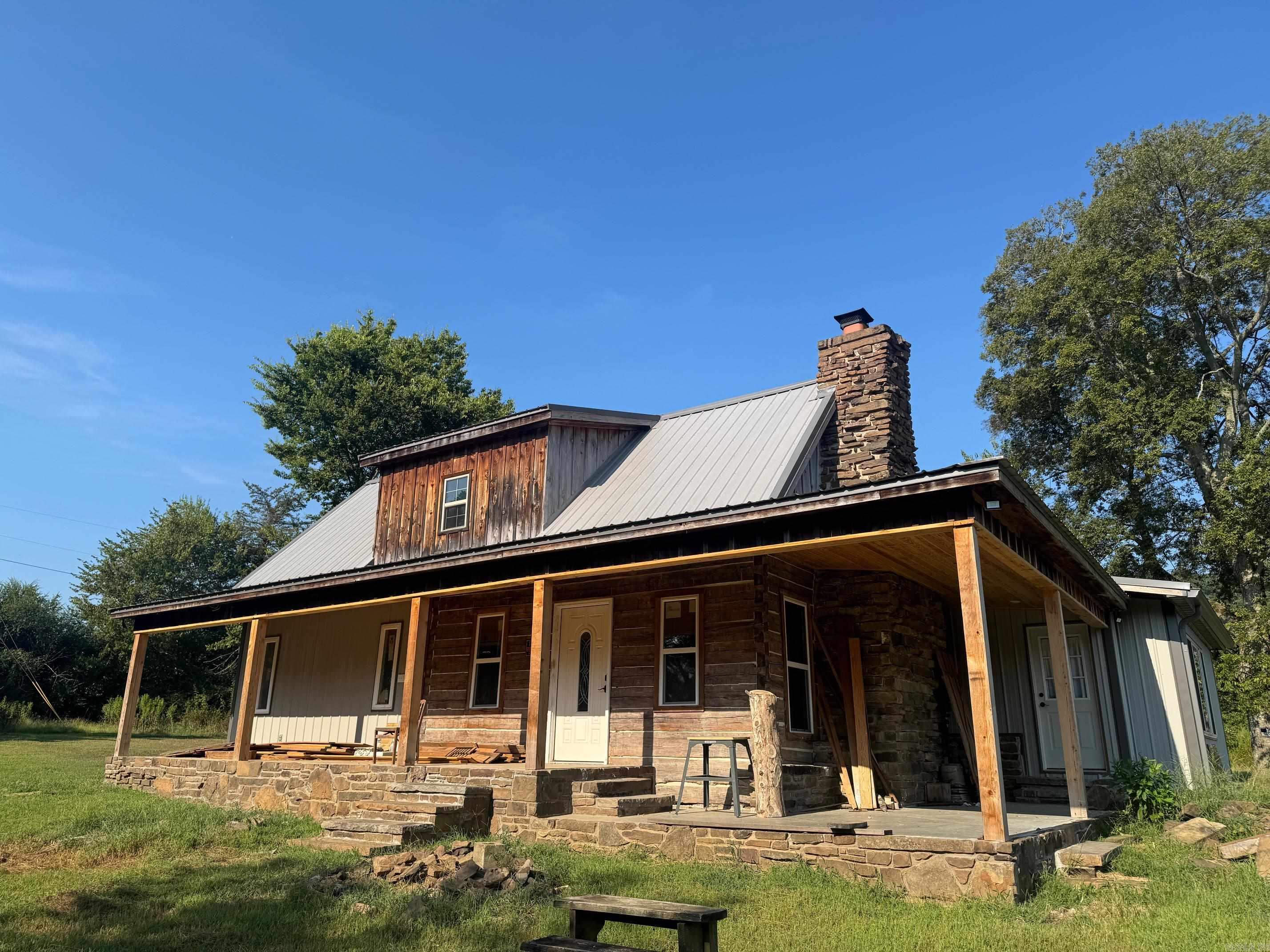 2430 CR 3611  Lamar, AR