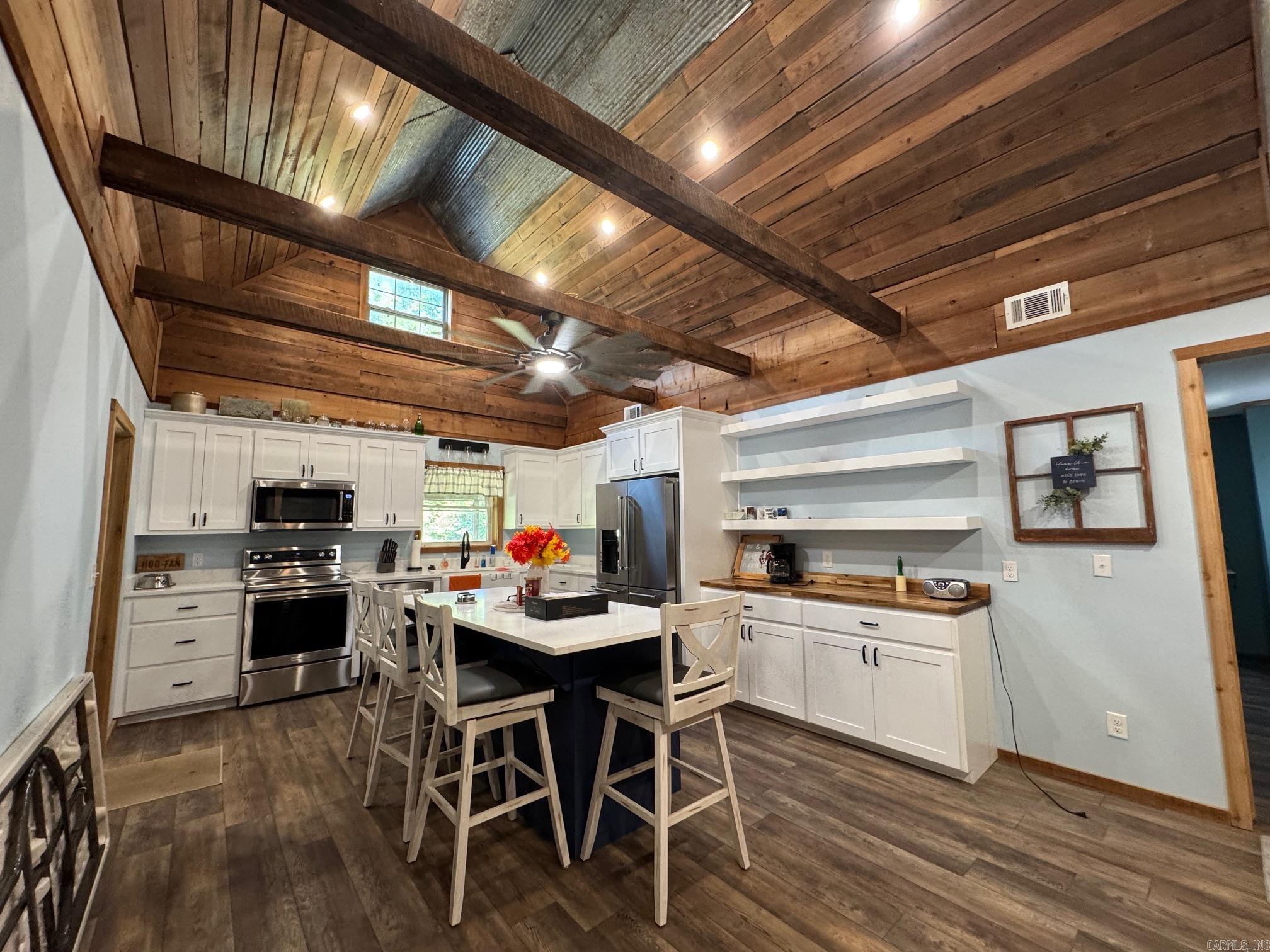 2430 CR 3611  Lamar, AR