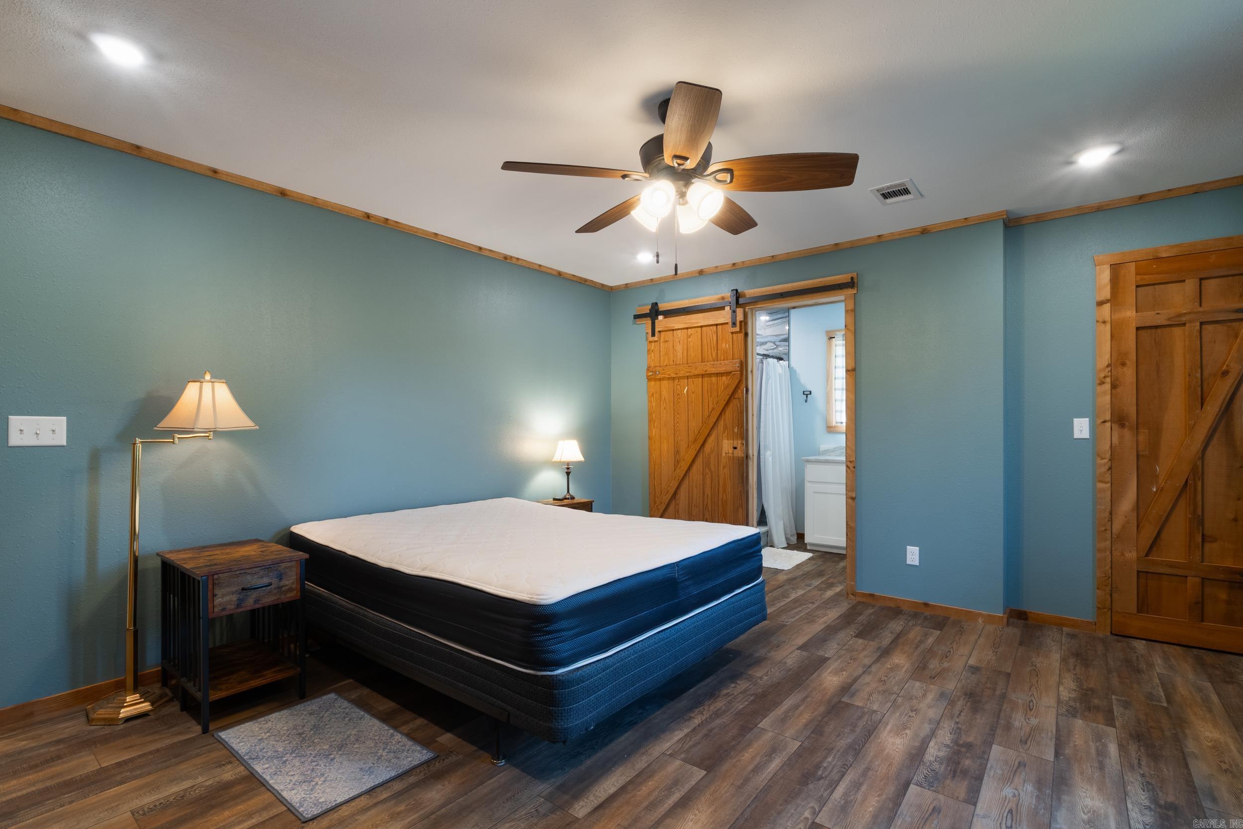 2430 CR 3611 Lamar, AR 72846