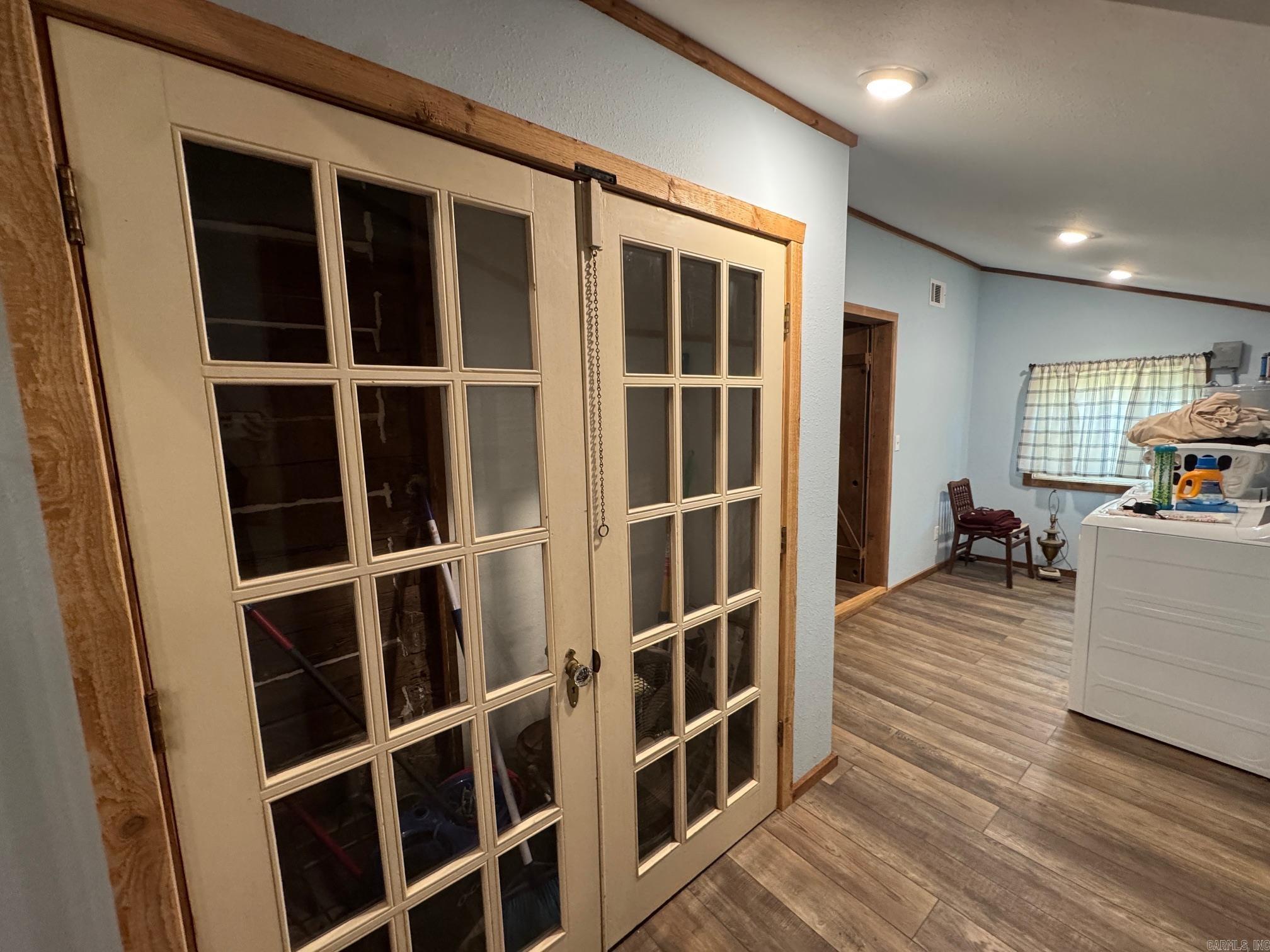 2430 CR 3611  Lamar, AR
