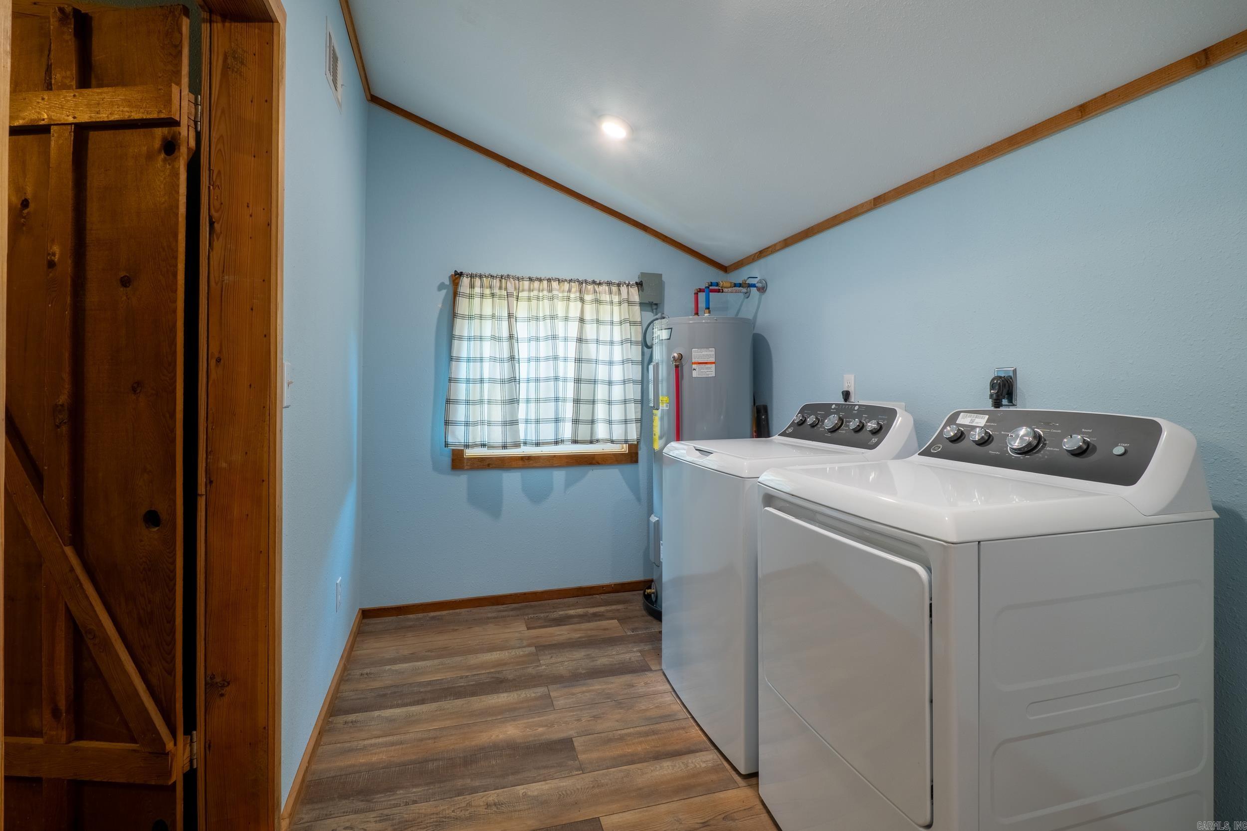 2430 CR 3611 Lamar, AR 72846