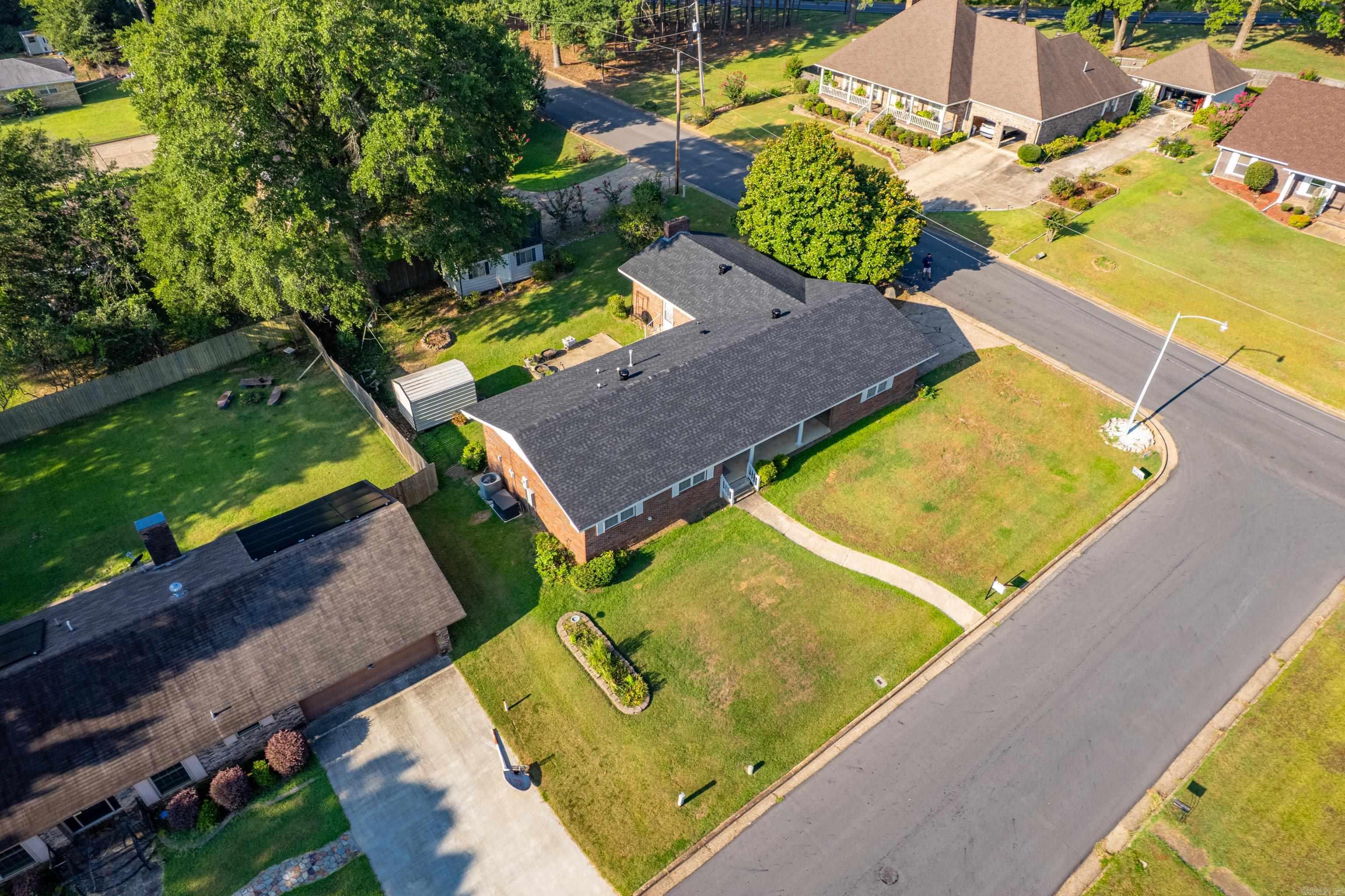 2717 Lynwood  Arkadelphia, AR