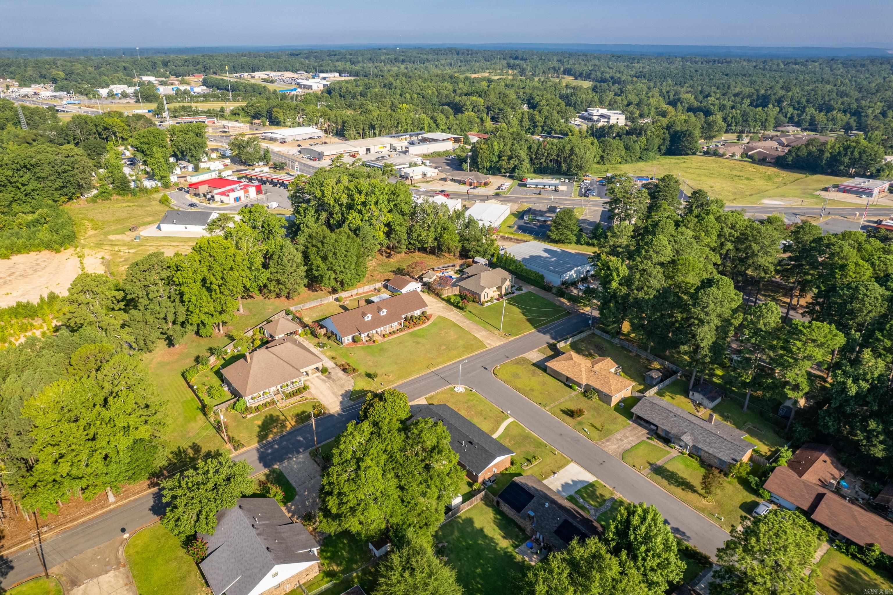 2717 Lynwood  Arkadelphia, AR