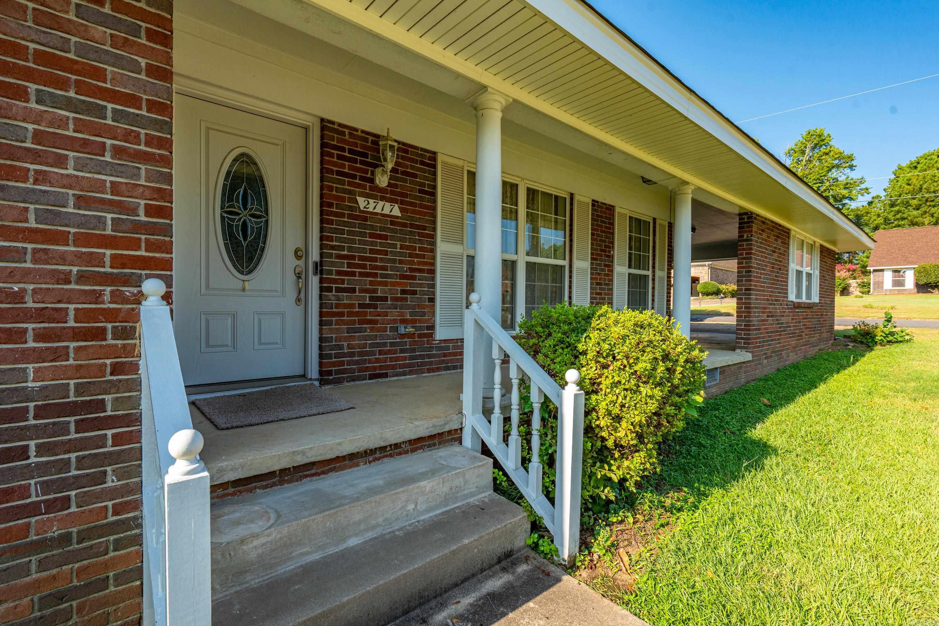 2717 Lynwood  Arkadelphia, AR