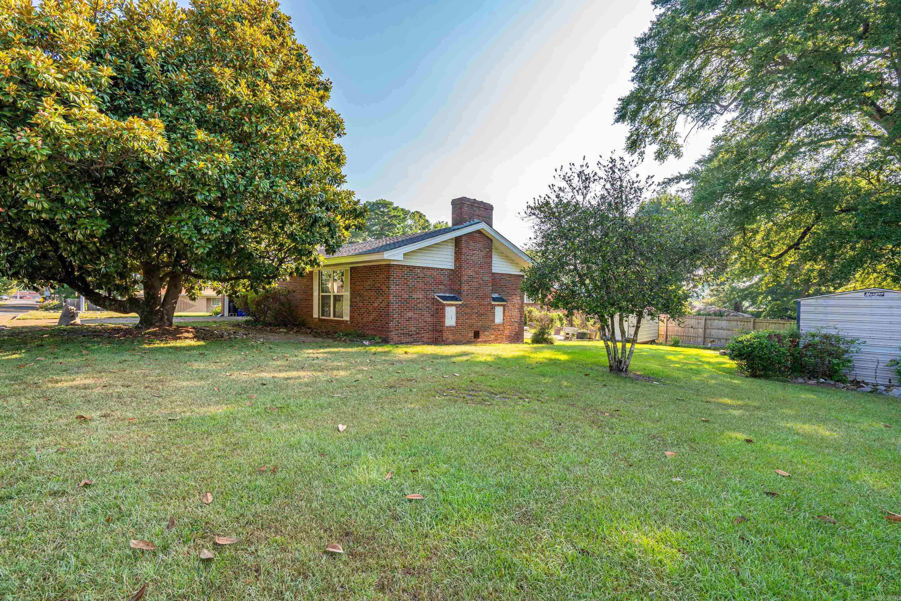 2717 Lynwood  Arkadelphia, AR