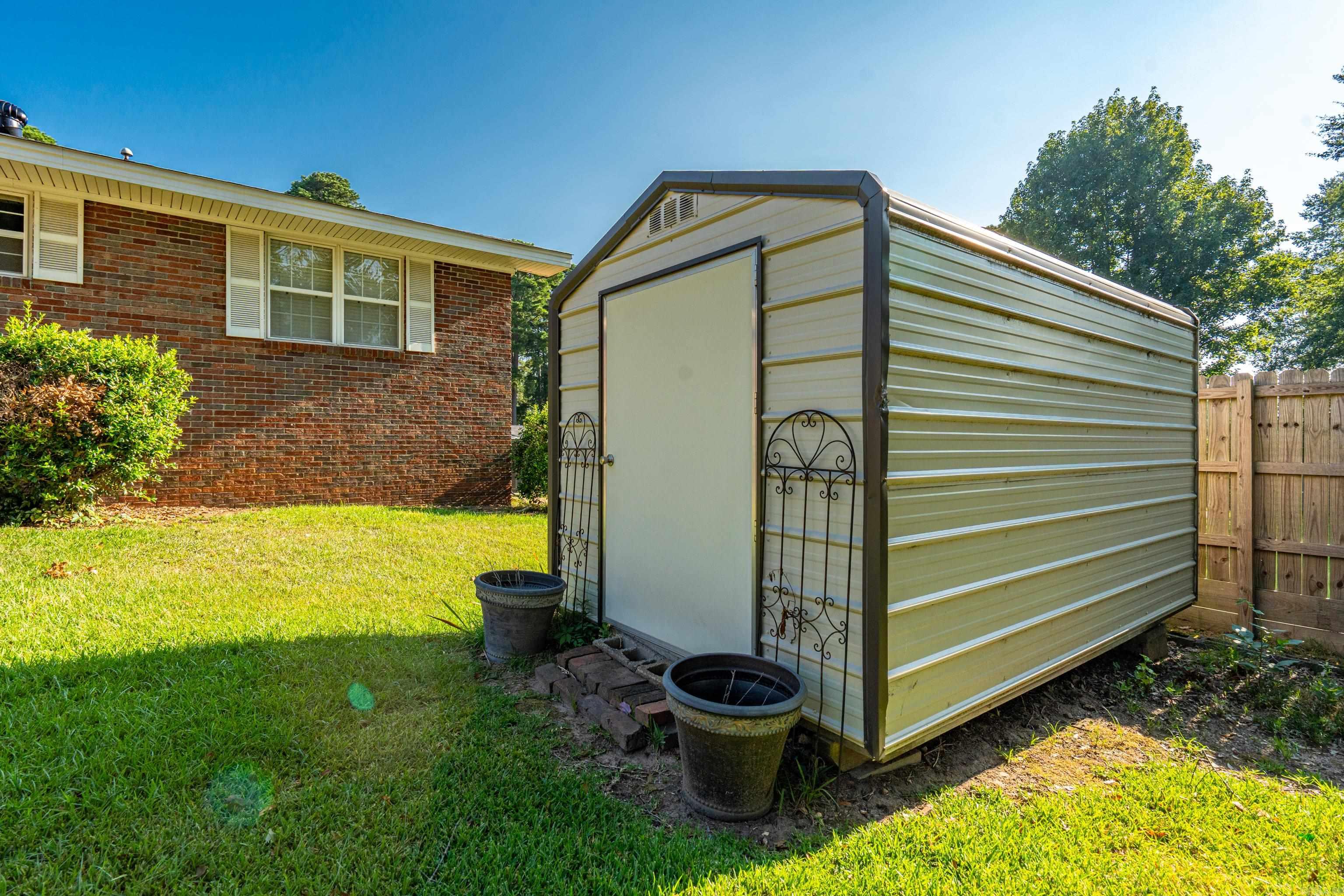 2717 Lynwood  Arkadelphia, AR