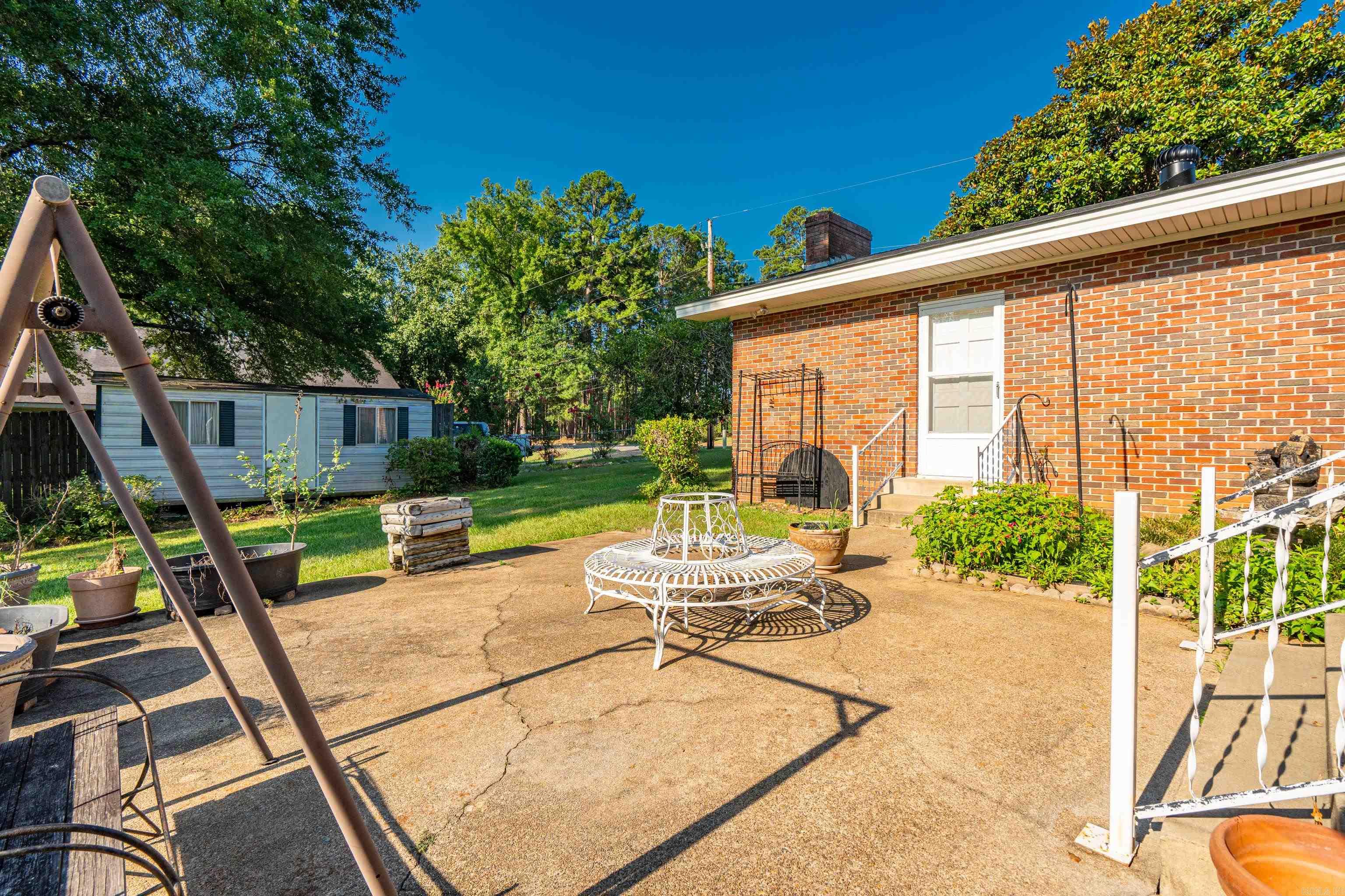 2717 Lynwood  Arkadelphia, AR