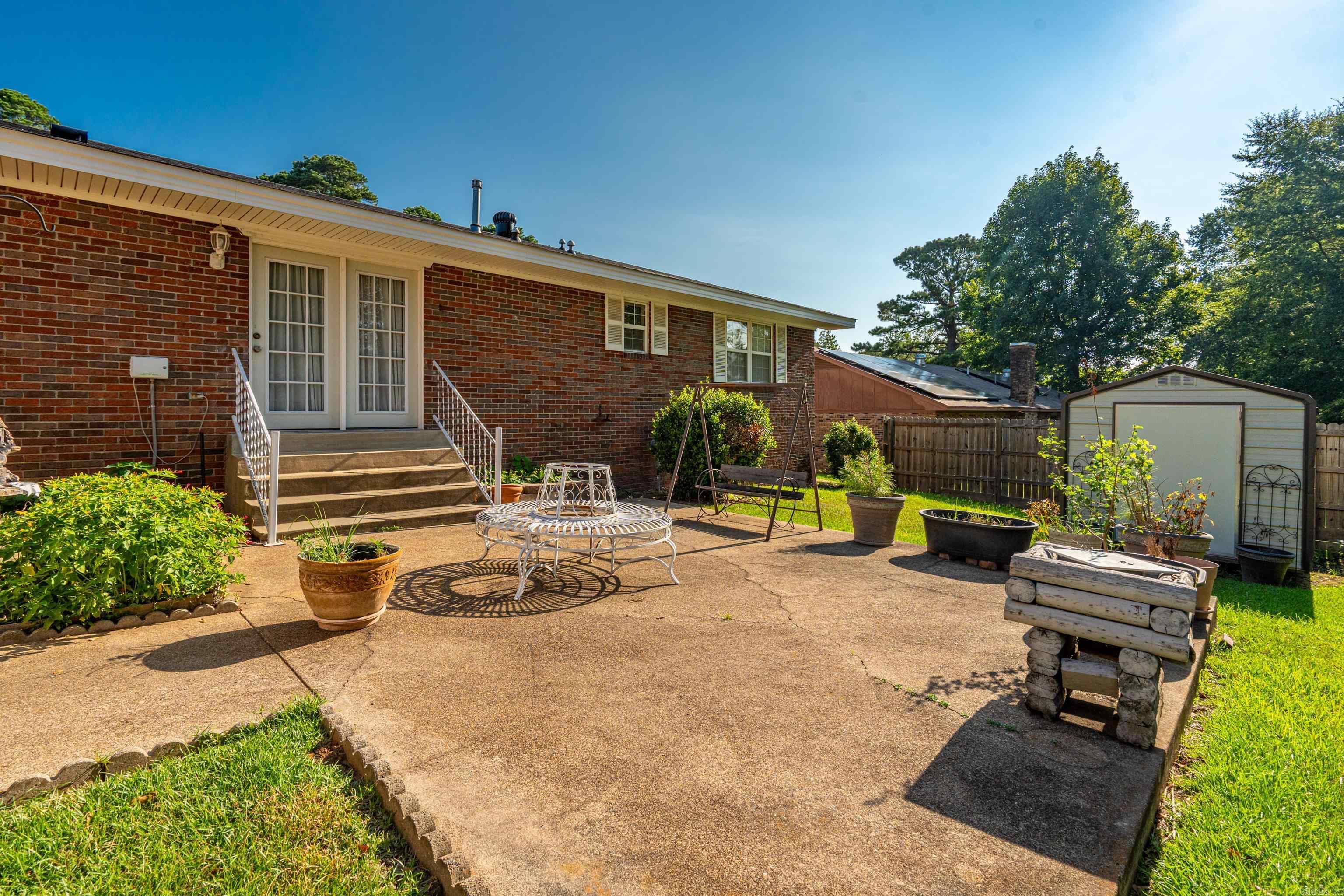 2717 Lynwood  Arkadelphia, AR
