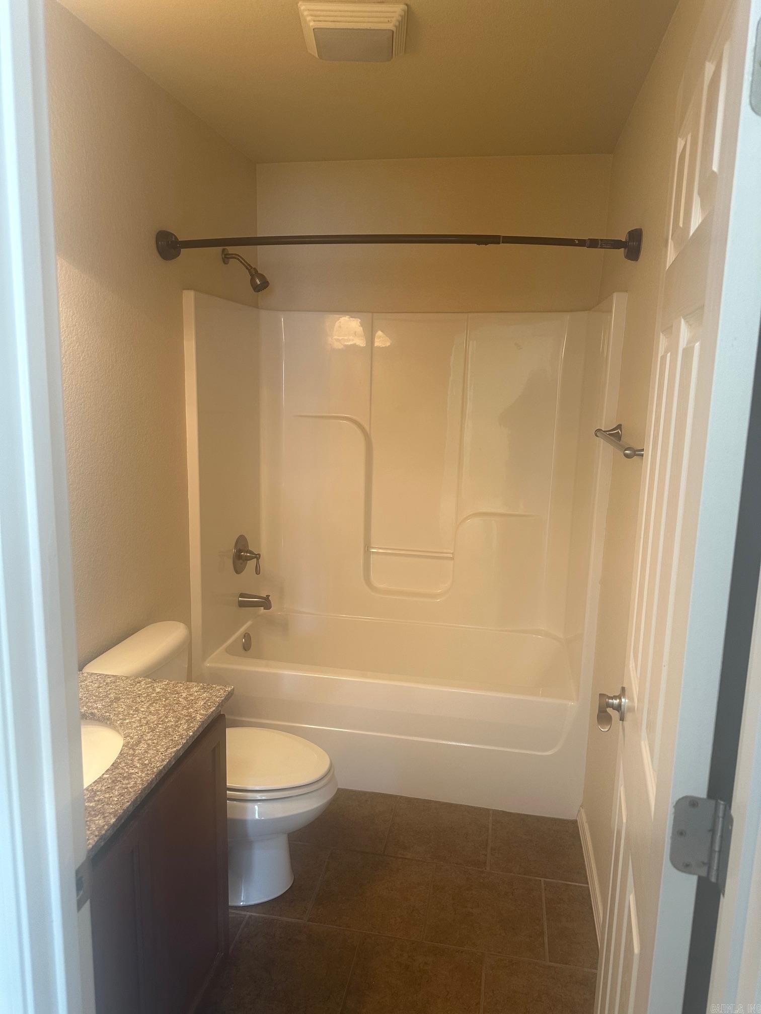 22 WAYCROSS  Greenbrier, AR