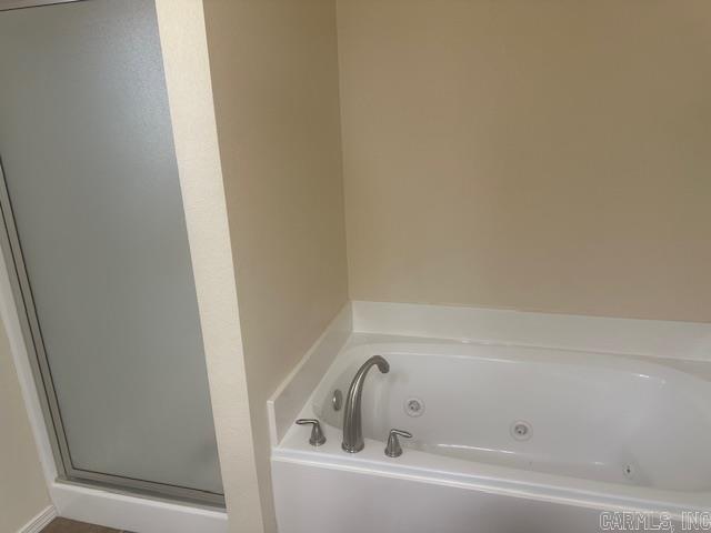 22 WAYCROSS  Greenbrier, AR