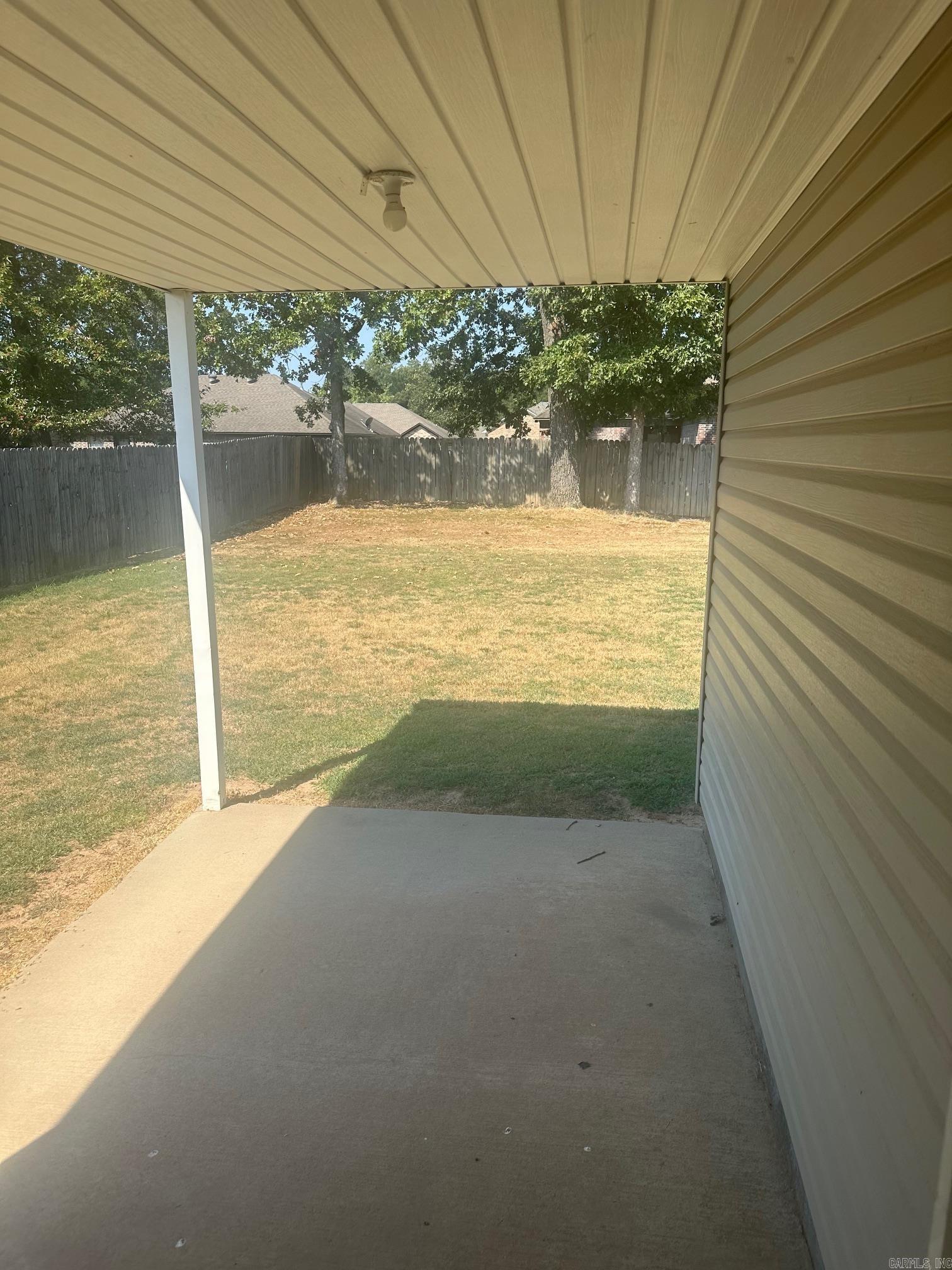 22 WAYCROSS  Greenbrier, AR