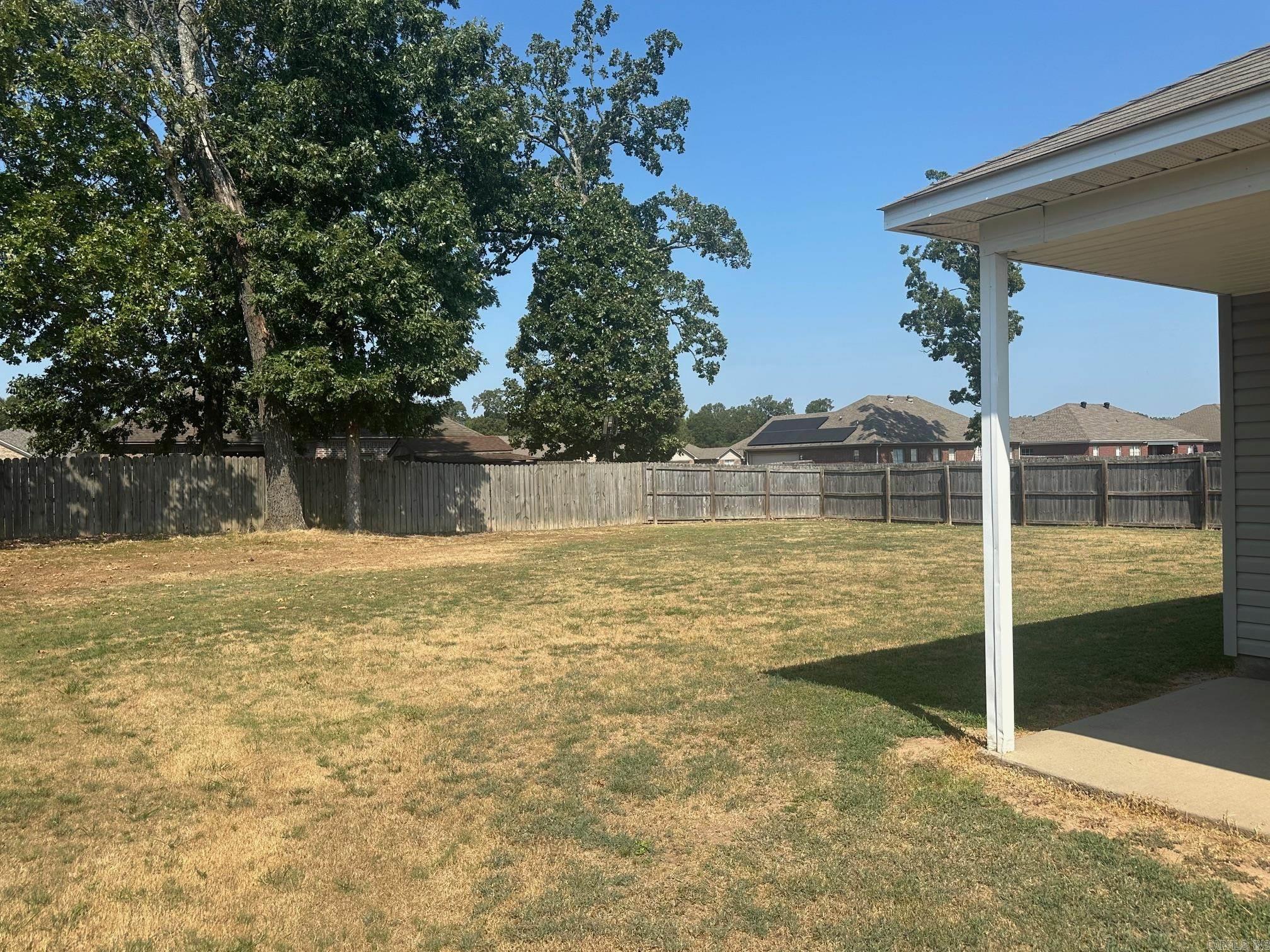 22 WAYCROSS  Greenbrier, AR