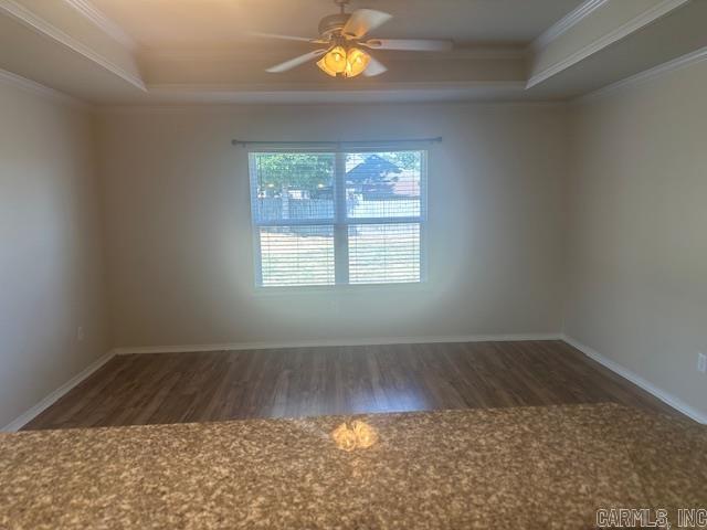 22 WAYCROSS  Greenbrier, AR