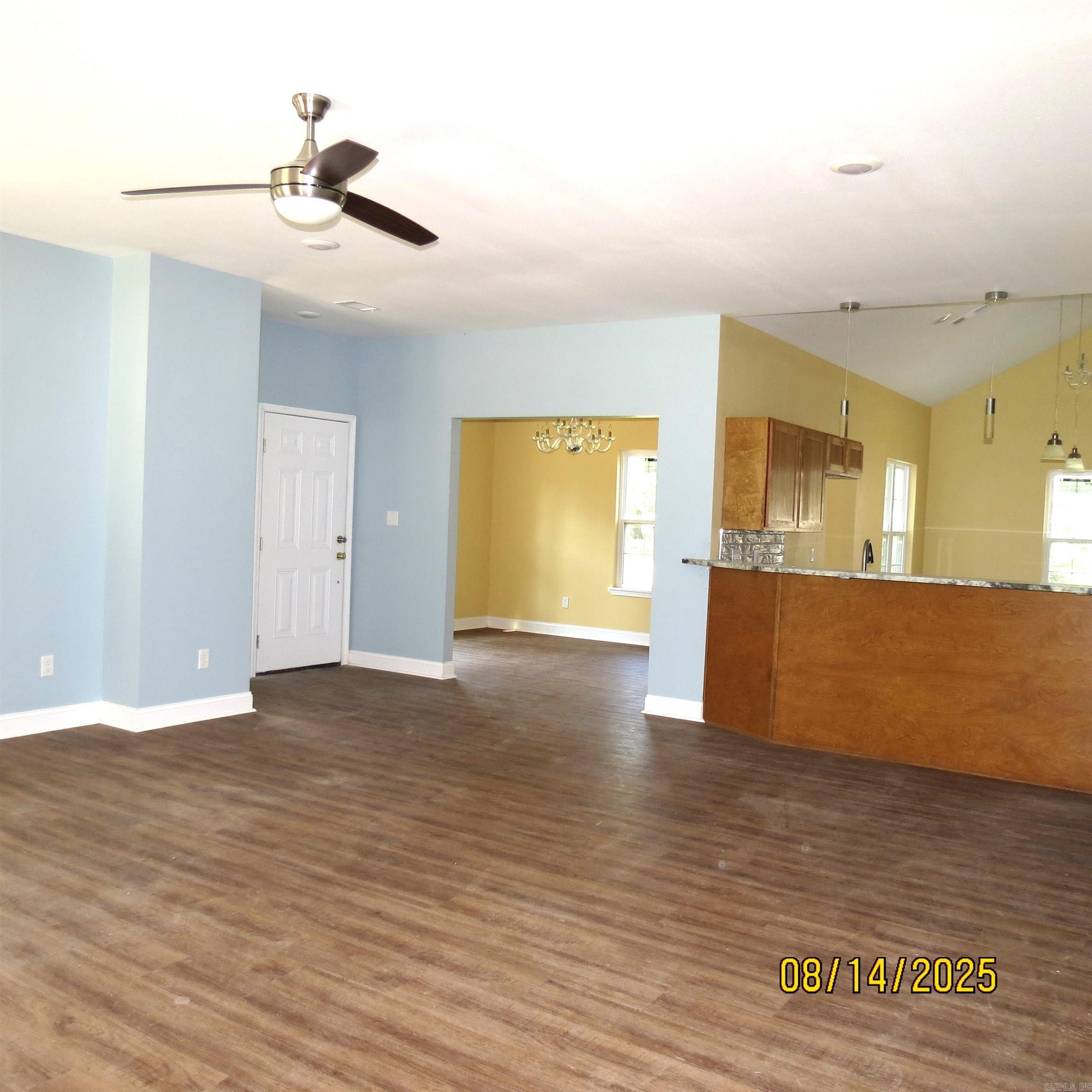 9233 Spring Lake  Pine Bluff, AR