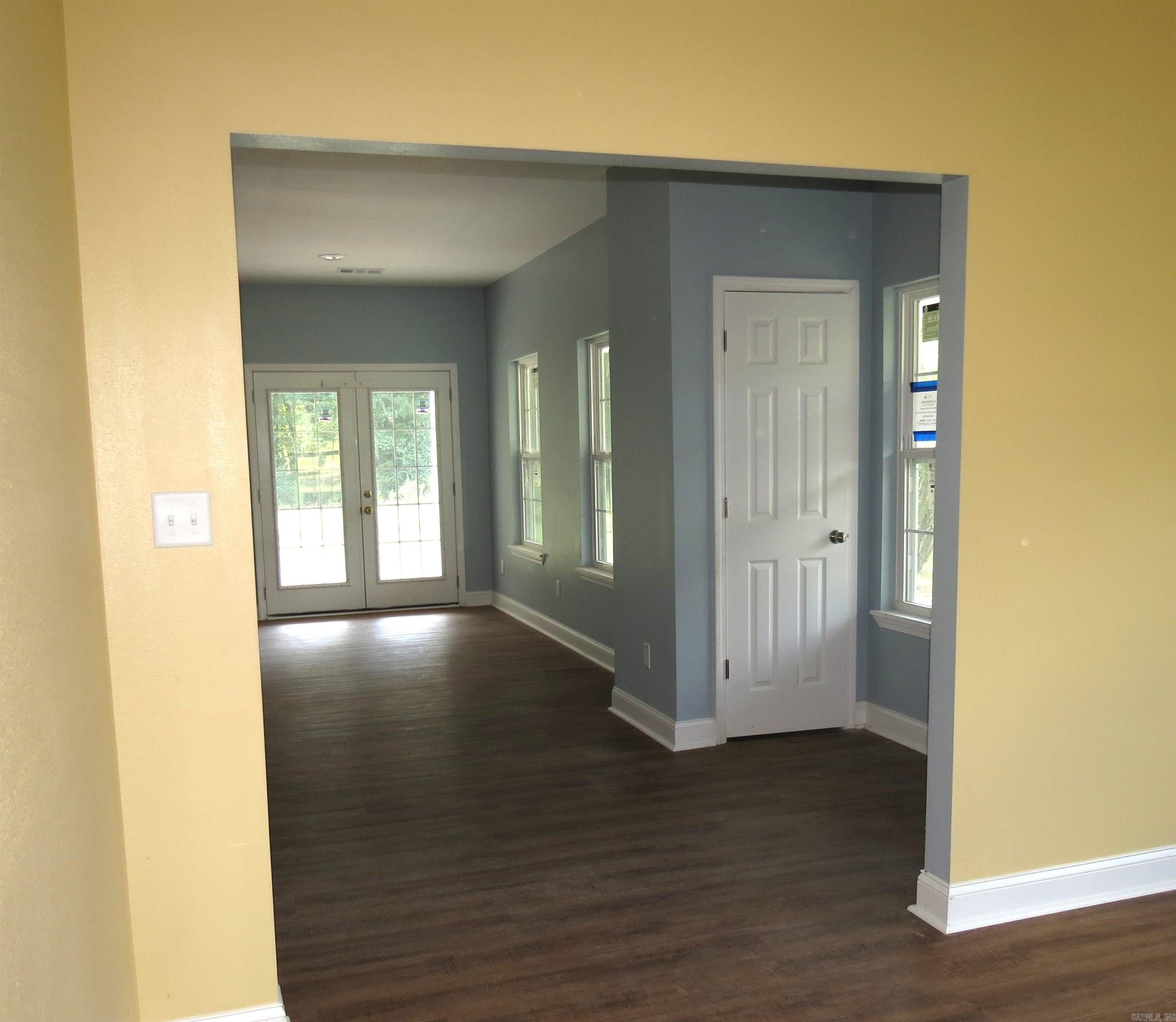 9233 Spring Lake  Pine Bluff, AR