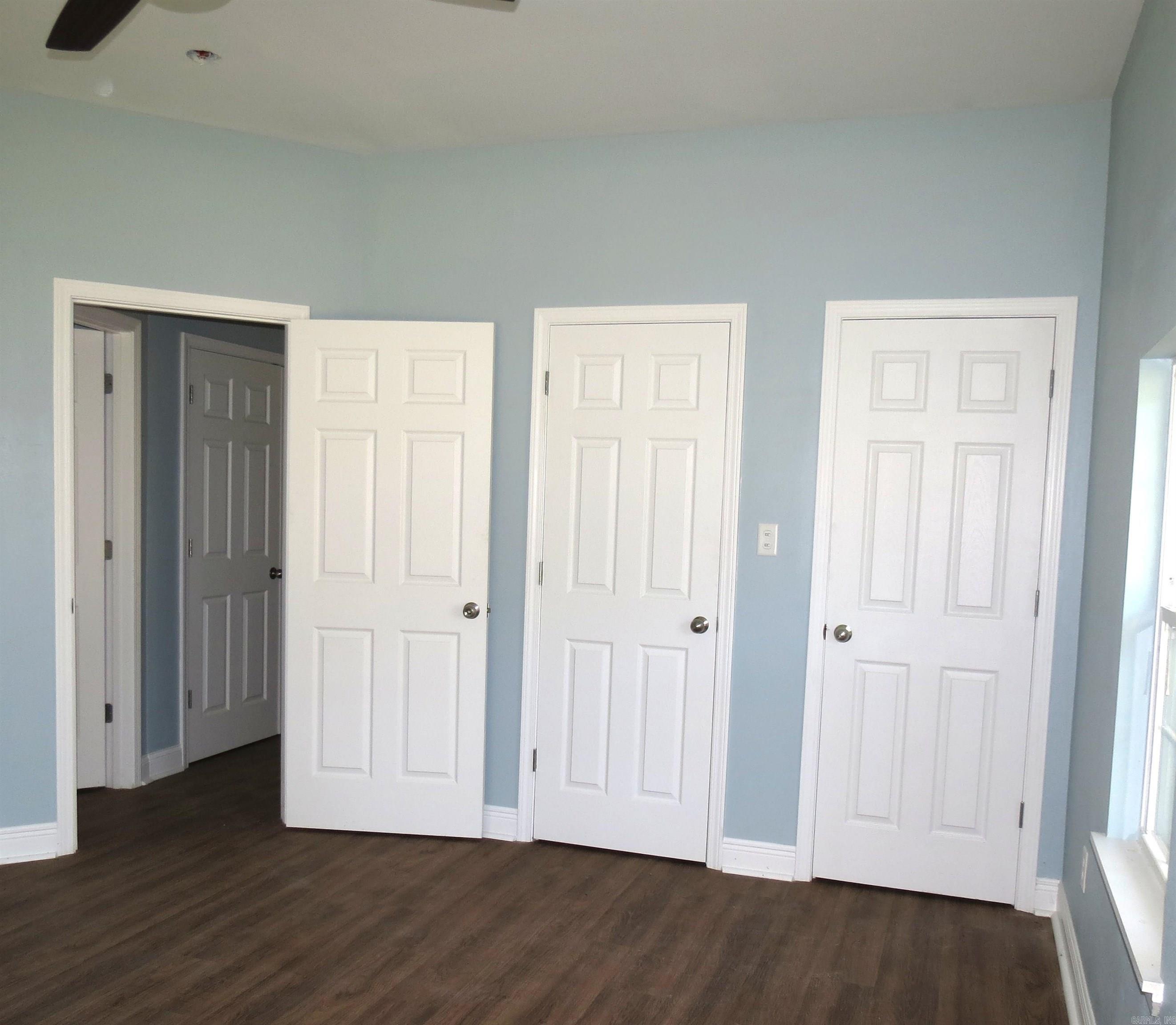 9233 Spring Lake  Pine Bluff, AR