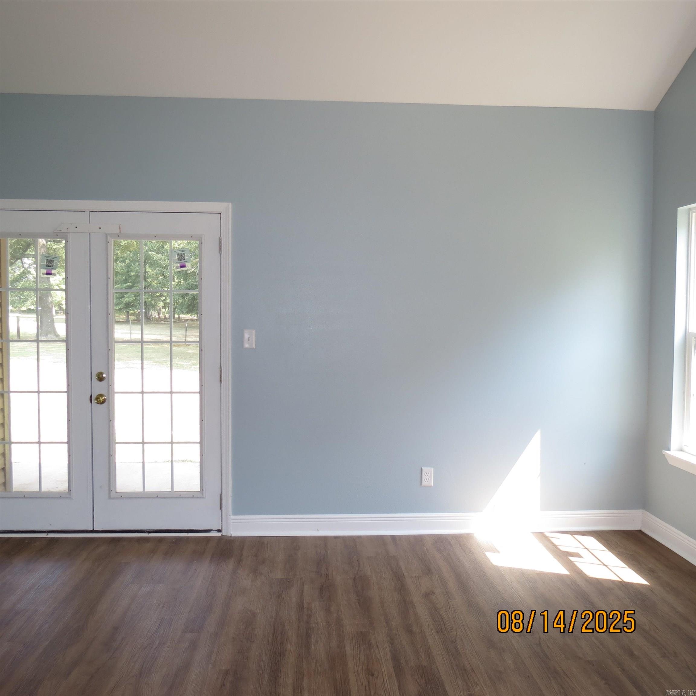 9233 Spring Lake  Pine Bluff, AR
