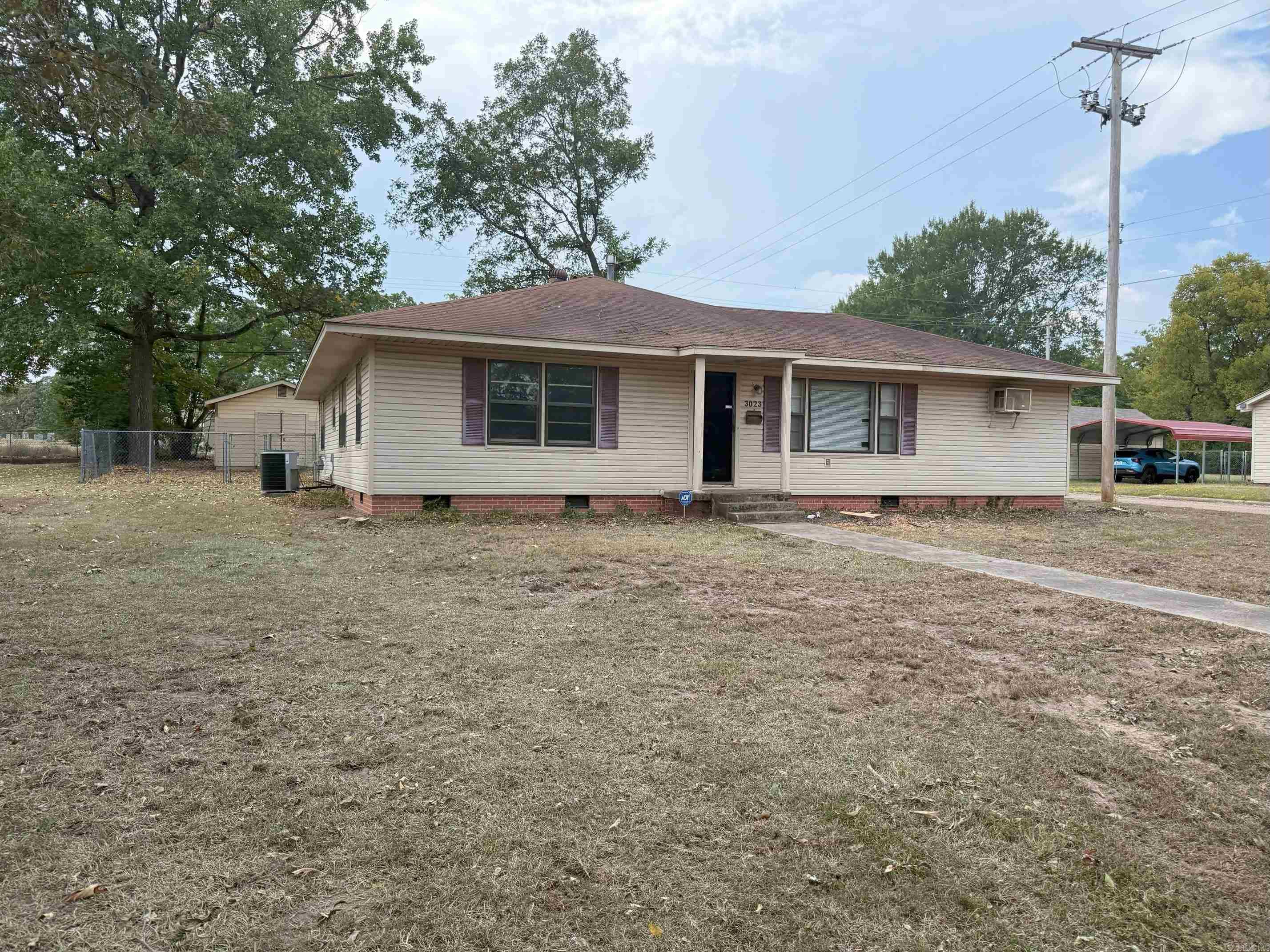 3023 Pecan St  Texarkana, AR