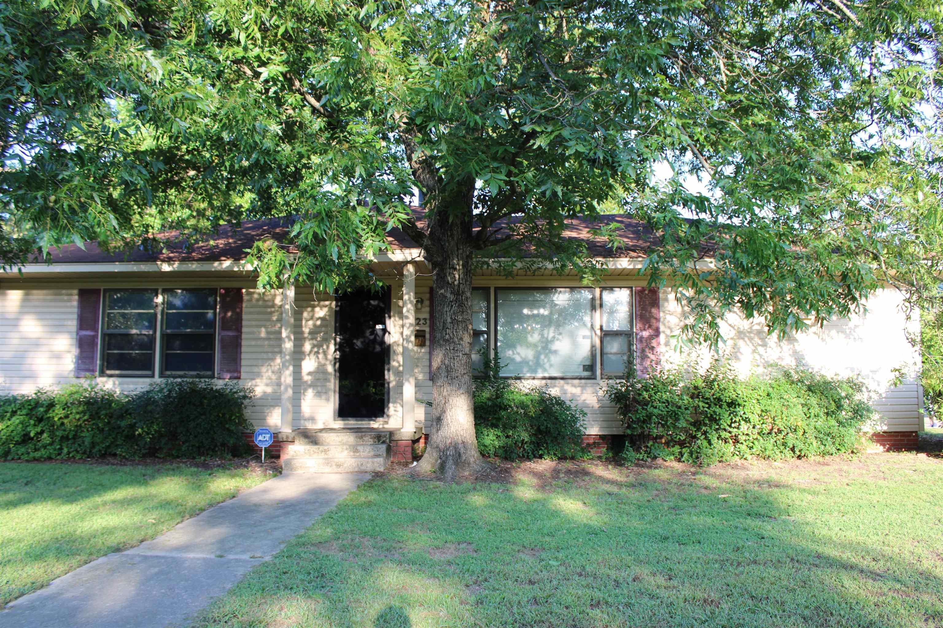 3023 Pecan St  Texarkana, AR