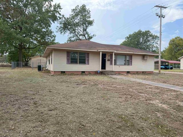 3023  Pecan St  Texarkana, AR