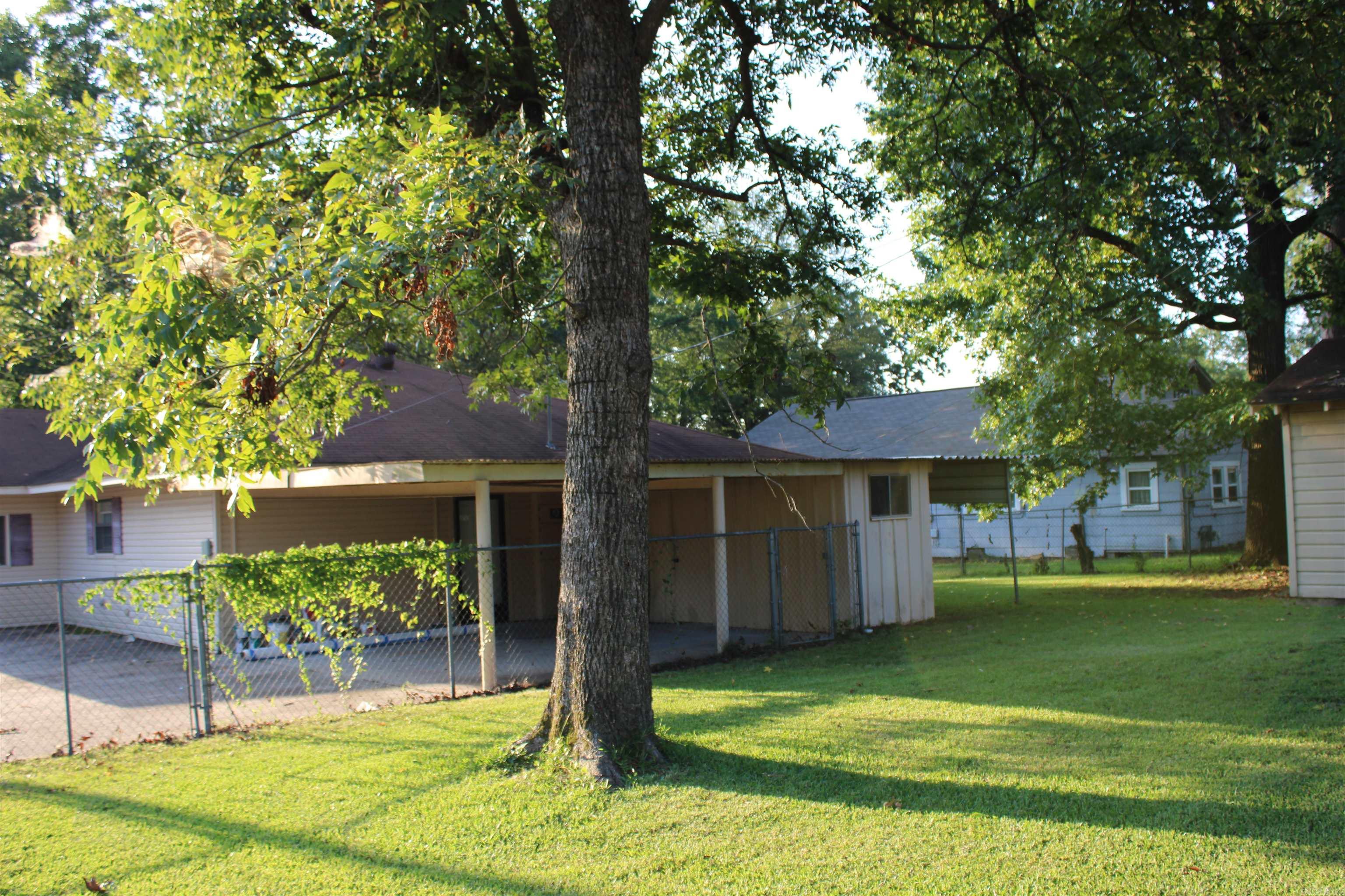 3023 Pecan St  Texarkana, AR