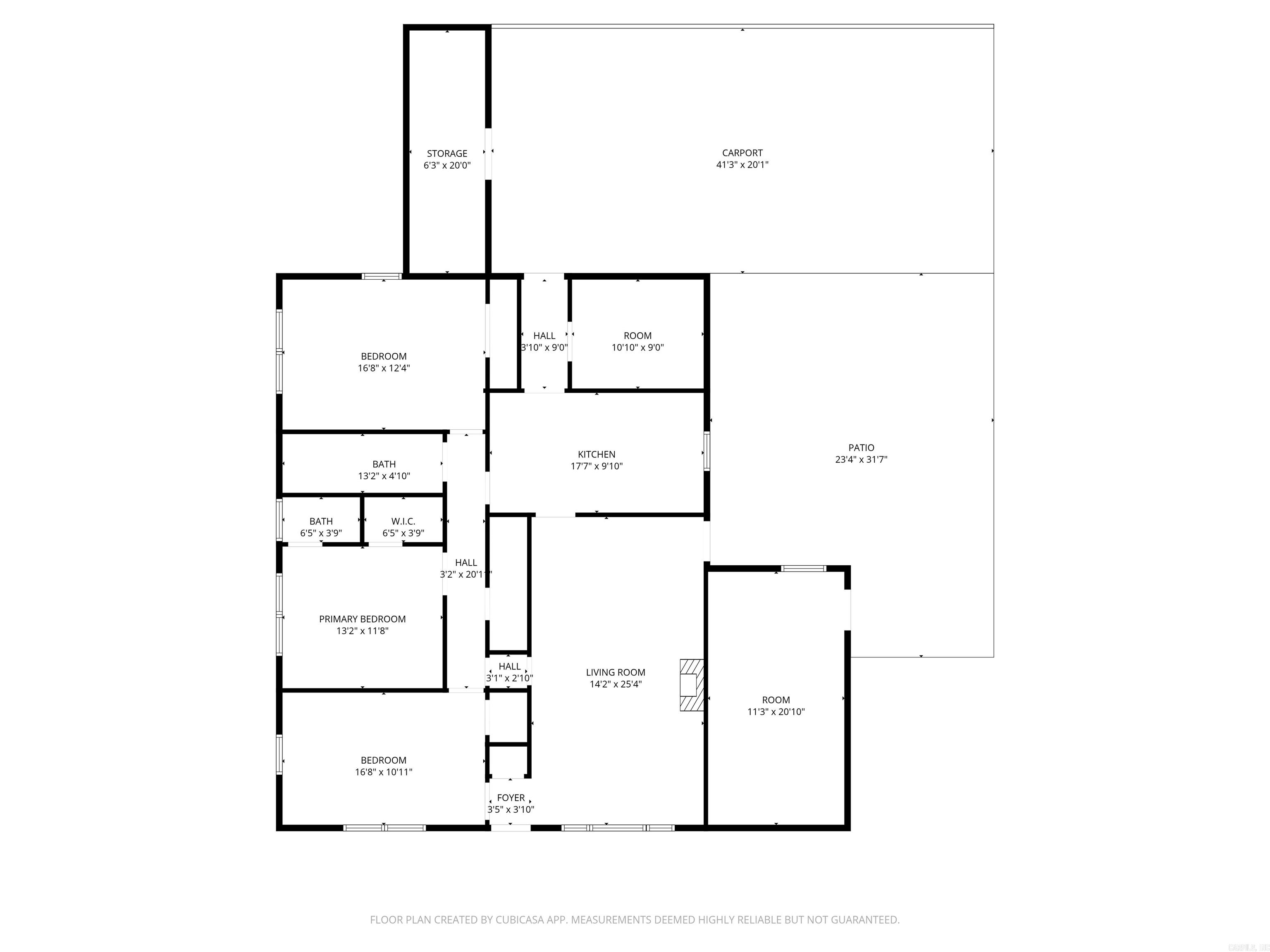 3023 Pecan St  Texarkana, AR