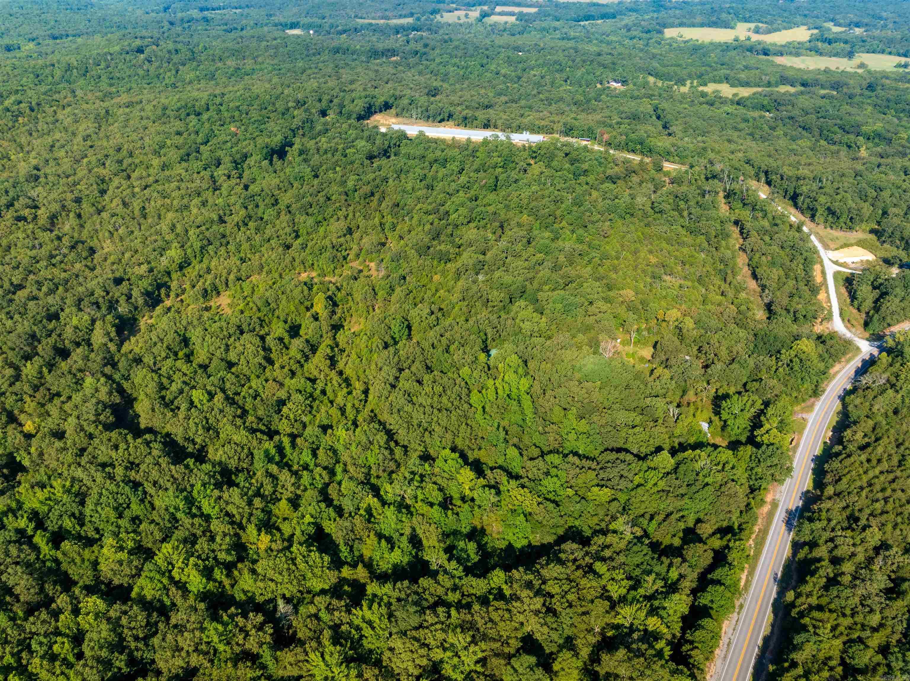 1591 AR hwy 115  Smithville, AR