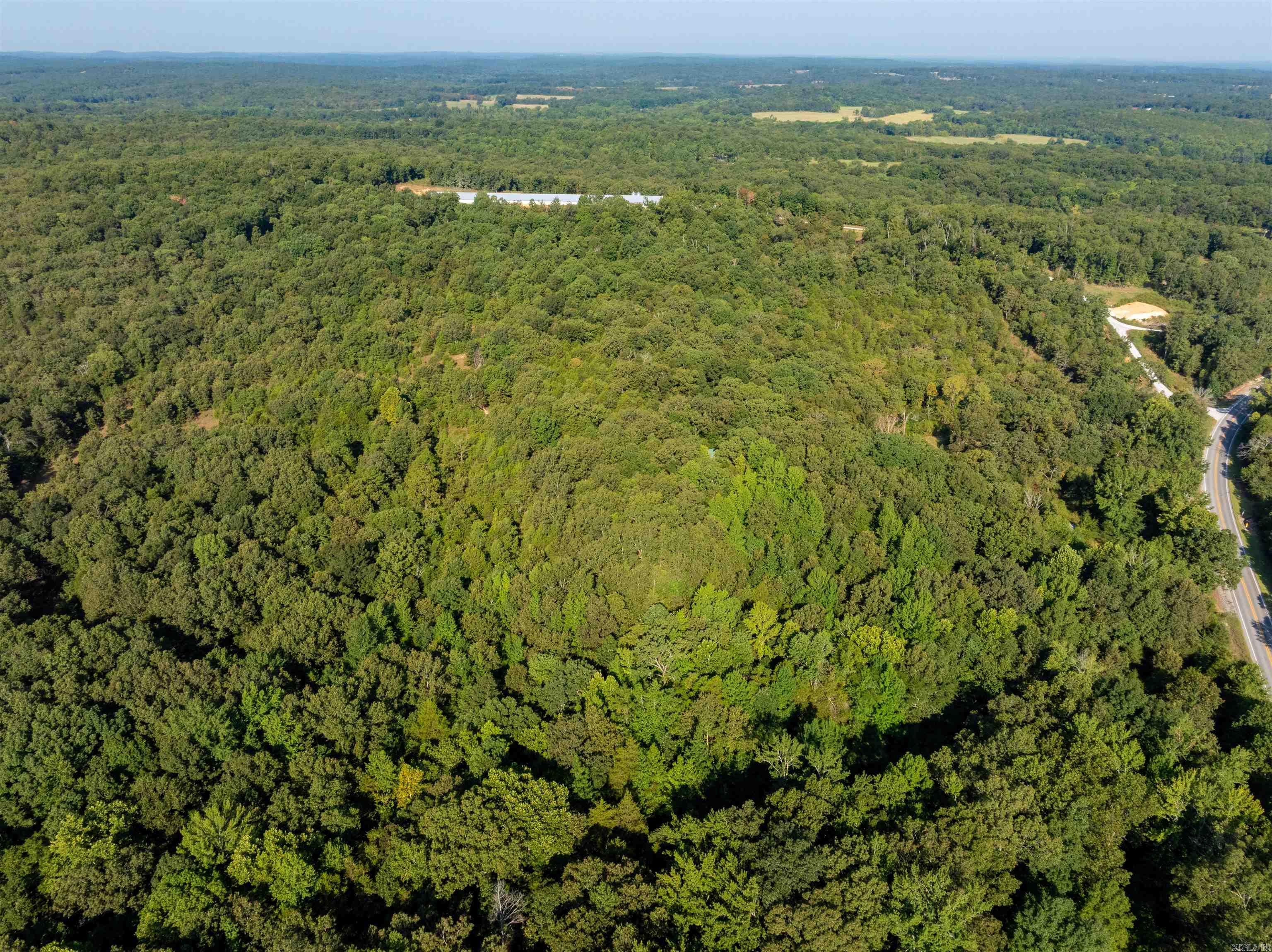 1591 AR hwy 115  Smithville, AR