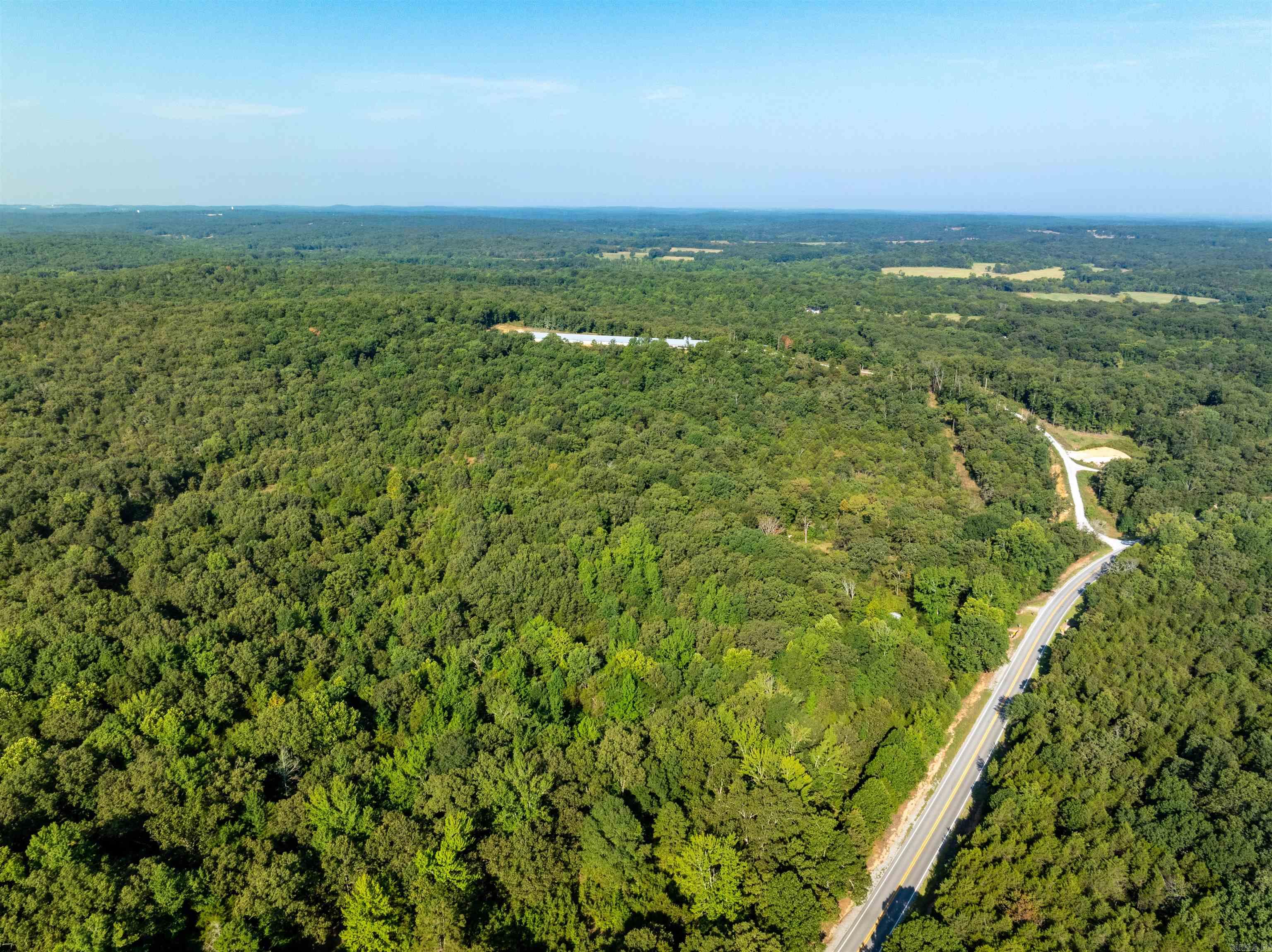 1591 AR hwy 115  Smithville, AR