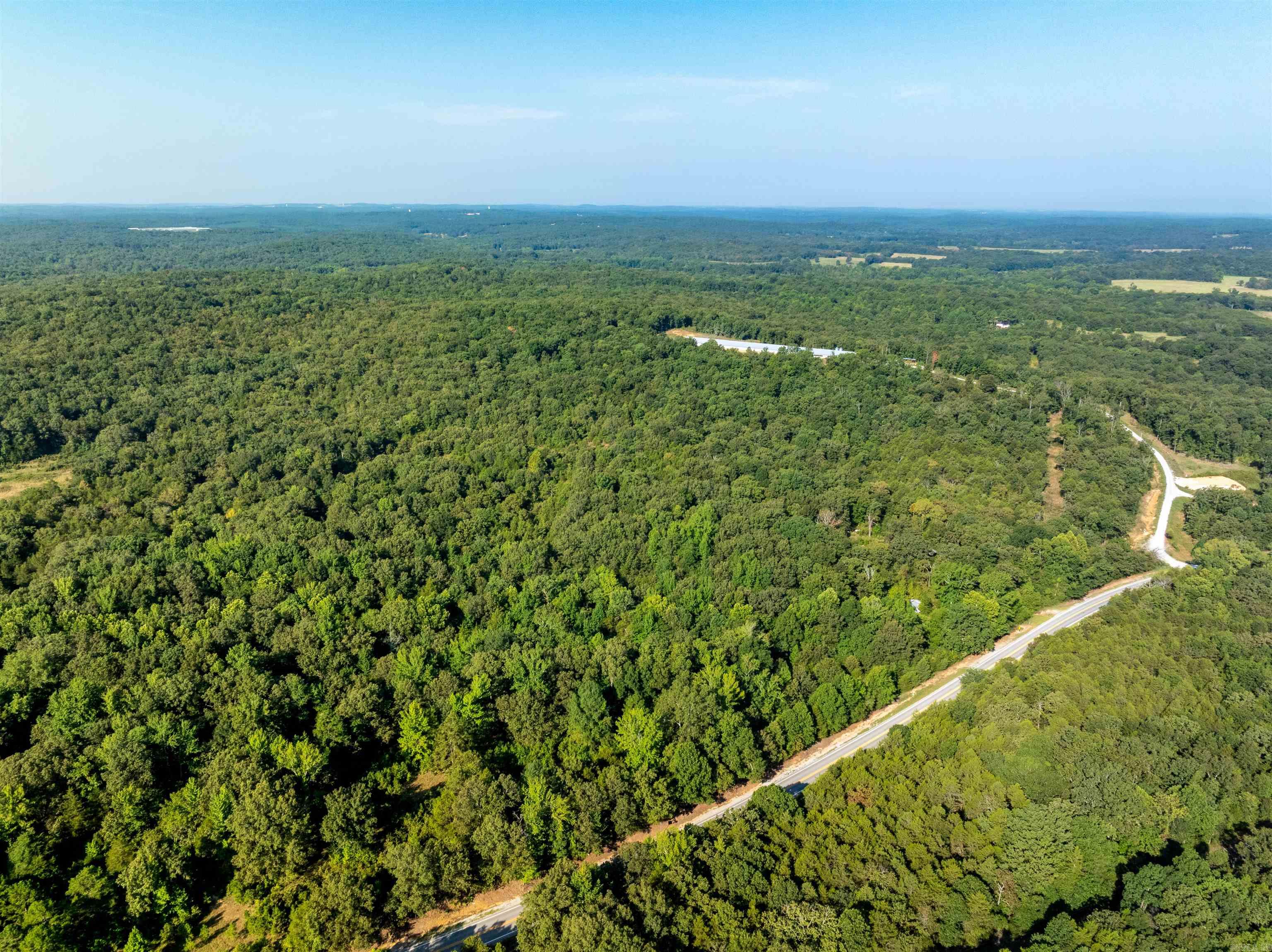 1591 AR hwy 115  Smithville, AR