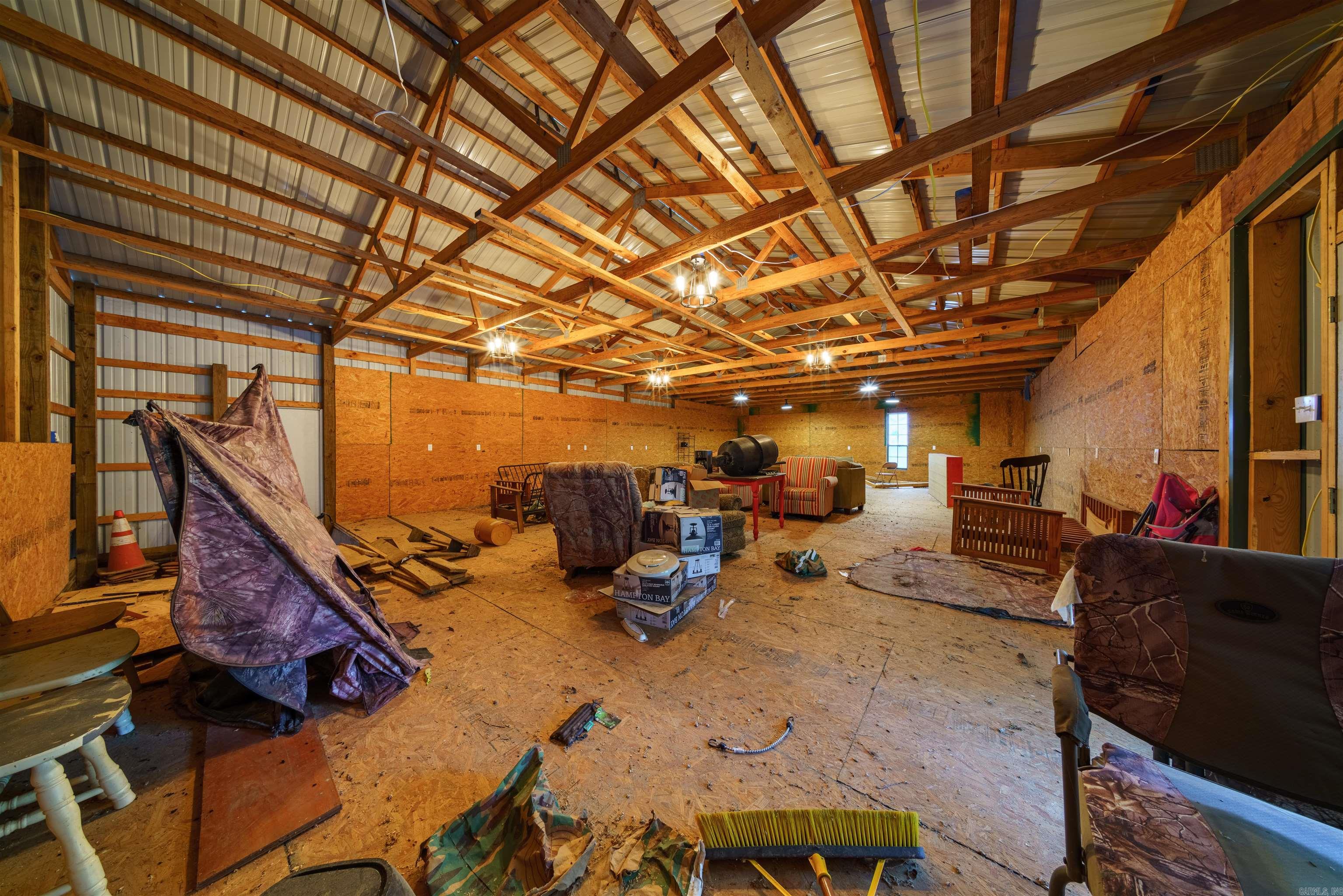 1591 AR hwy 115  Smithville, AR