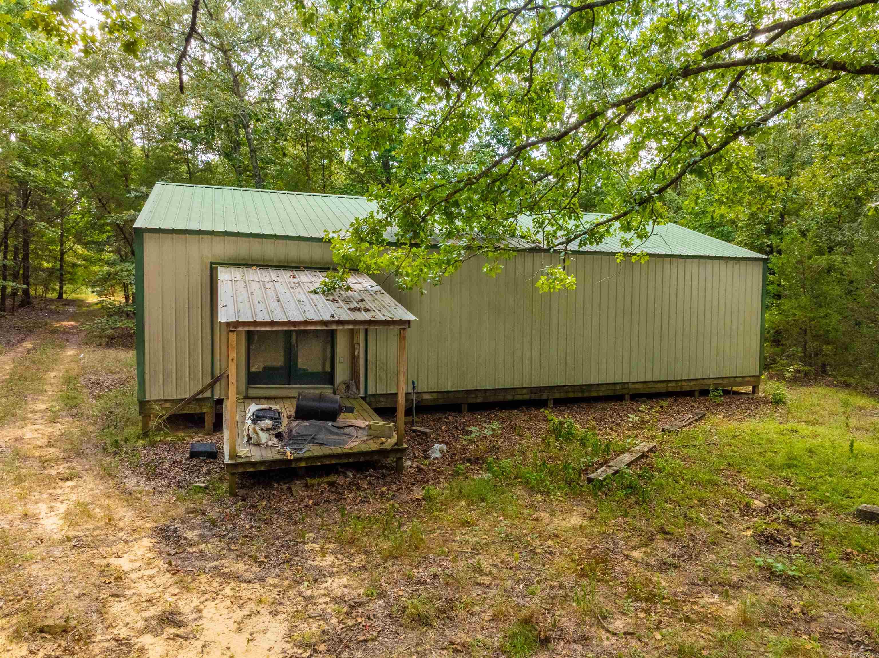 1591 AR hwy 115  Smithville, AR