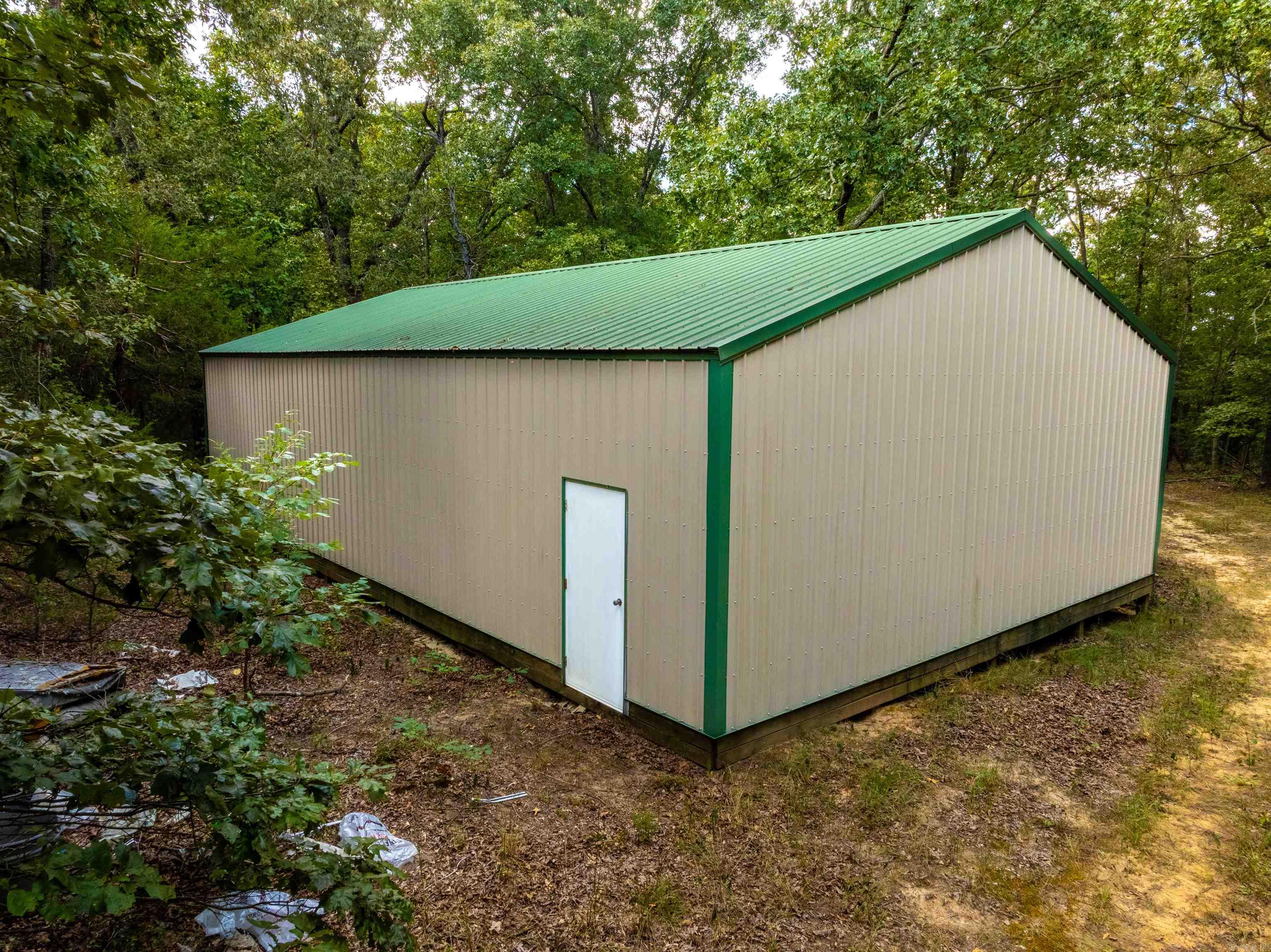 1591 AR hwy 115  Smithville, AR