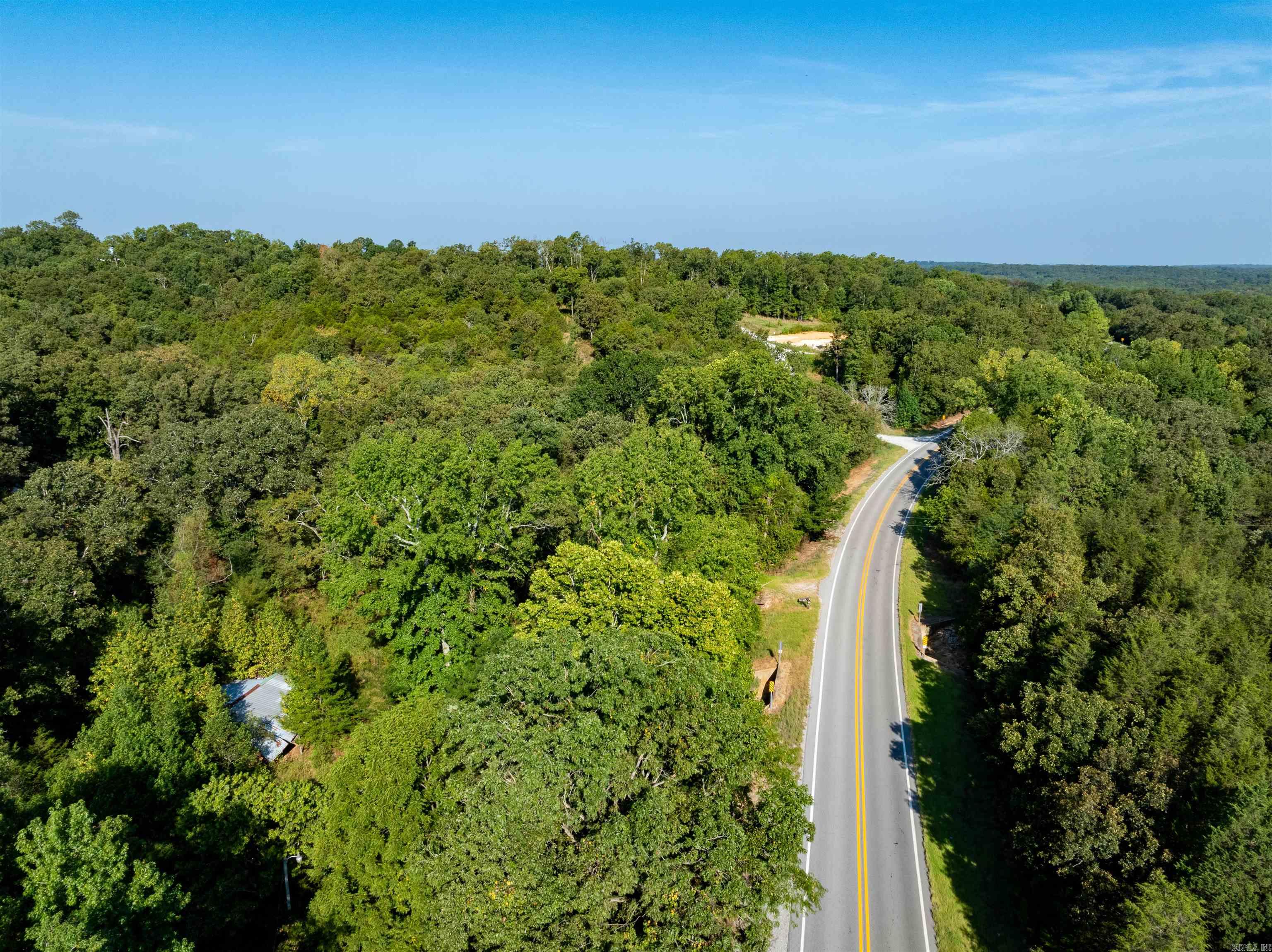 1591 AR hwy 115  Smithville, AR