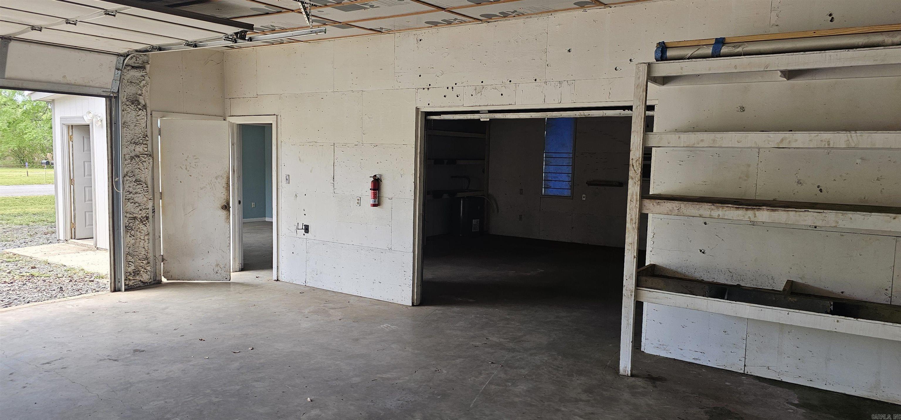 489 Shiloh Rd.  Greers Ferry, AR