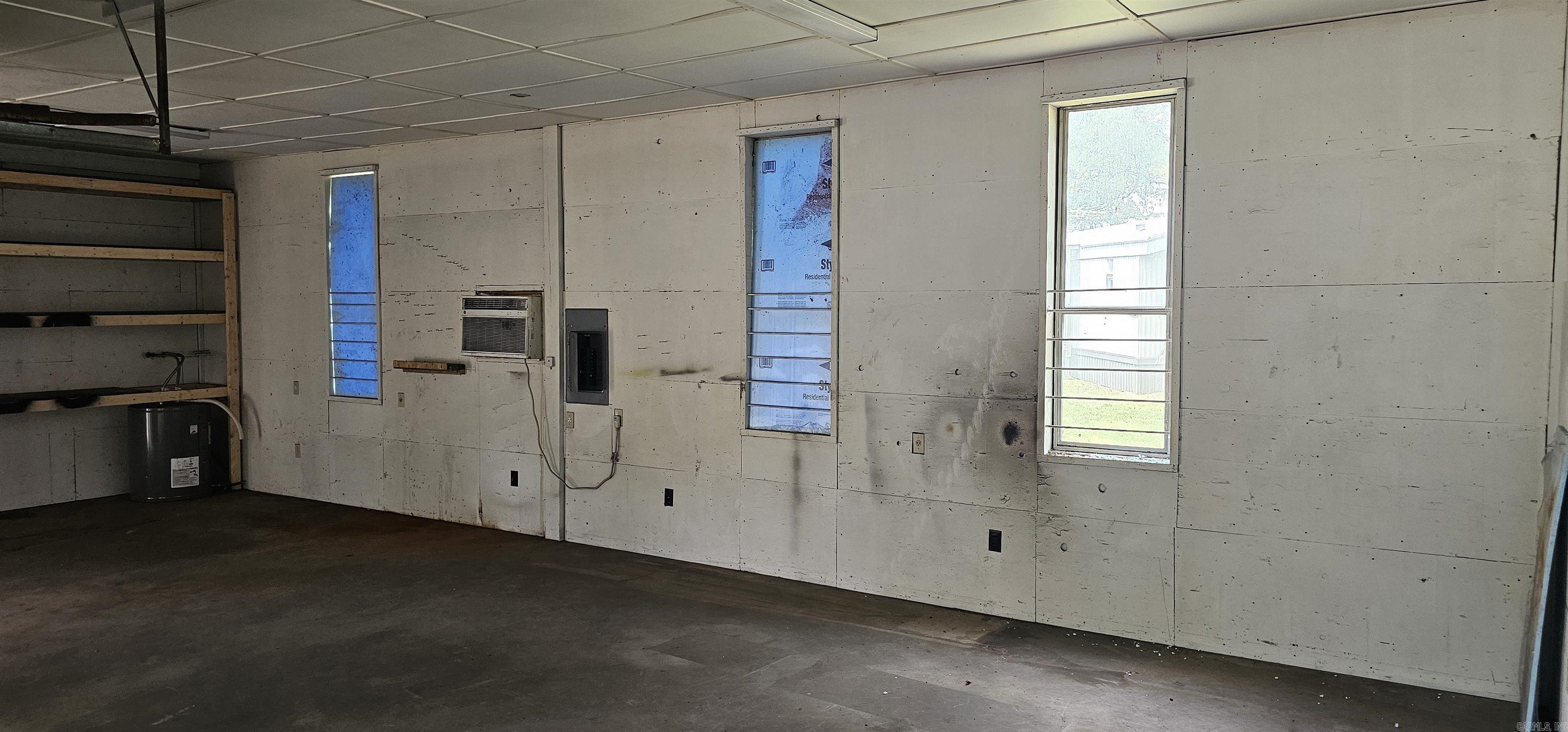 489 Shiloh Rd.  Greers Ferry, AR