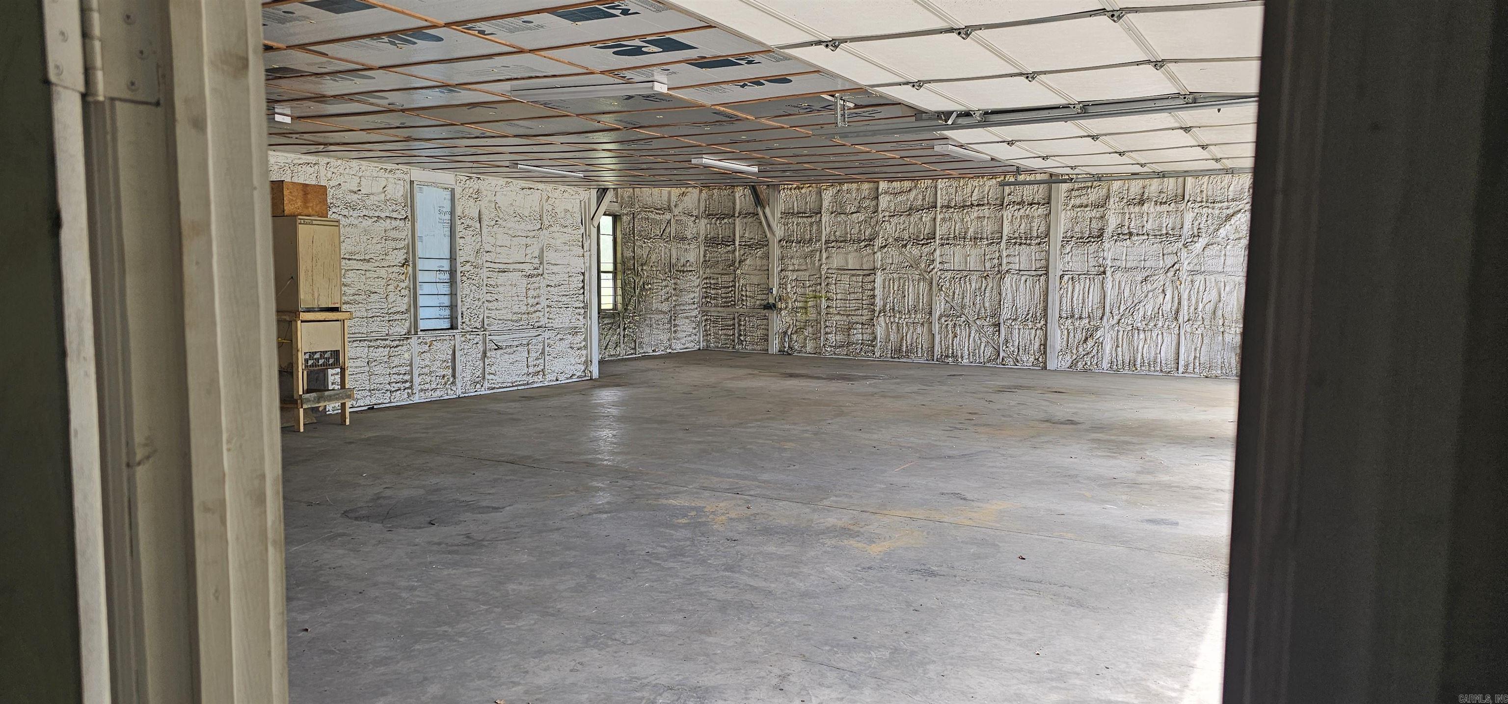 489 Shiloh Rd.  Greers Ferry, AR