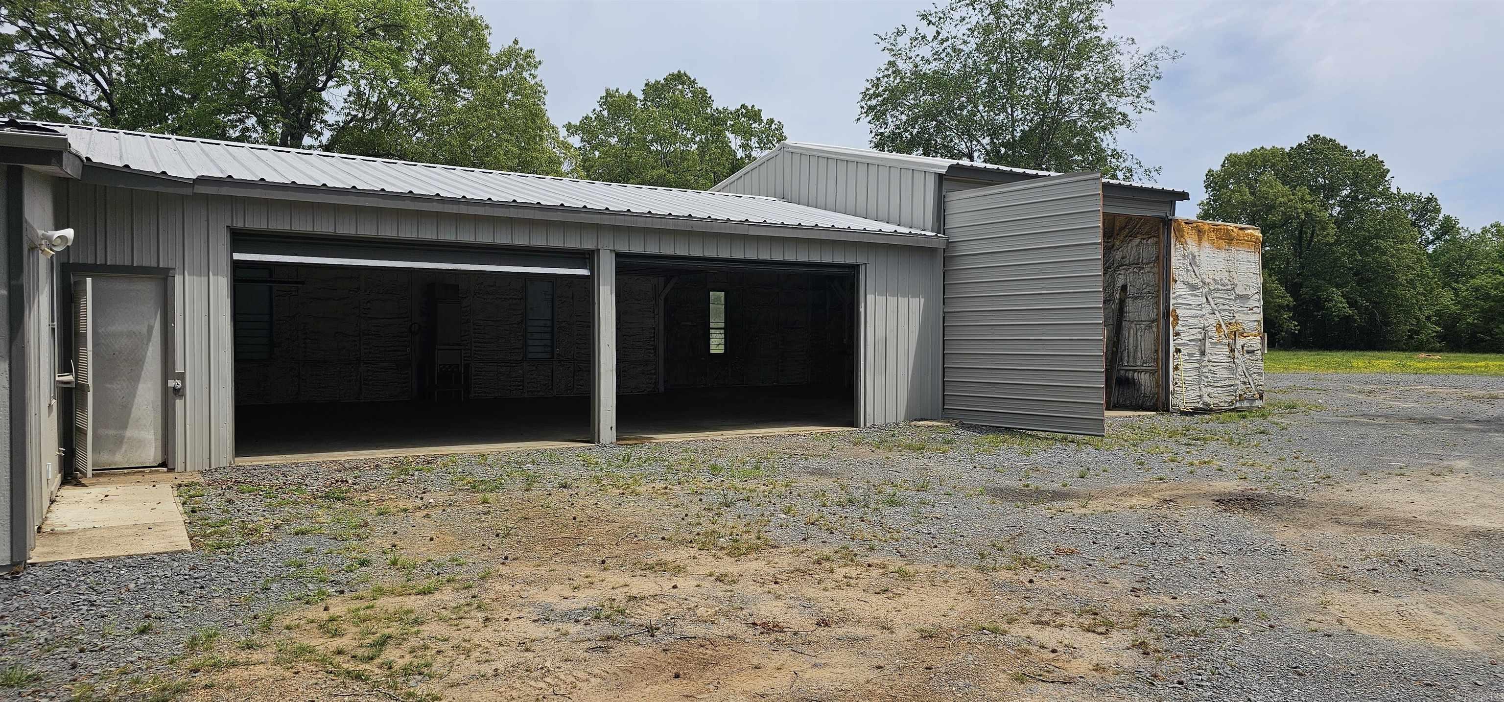 489 Shiloh Rd.  Greers Ferry, AR