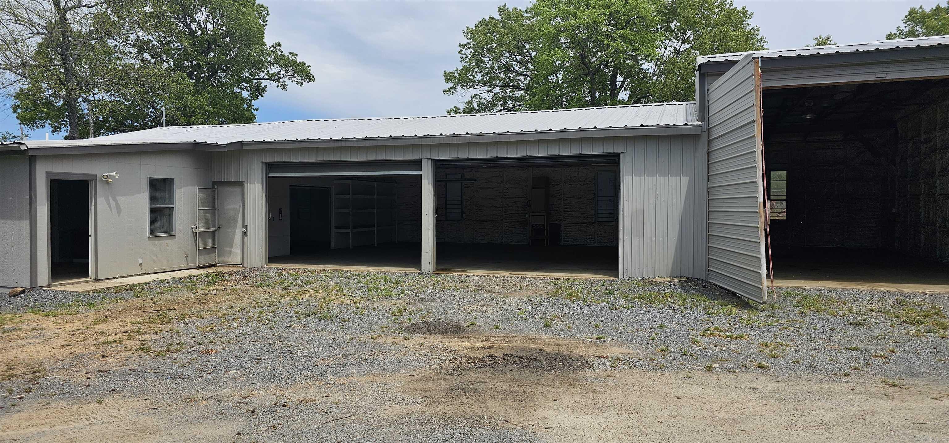 489 Shiloh Rd.  Greers Ferry, AR