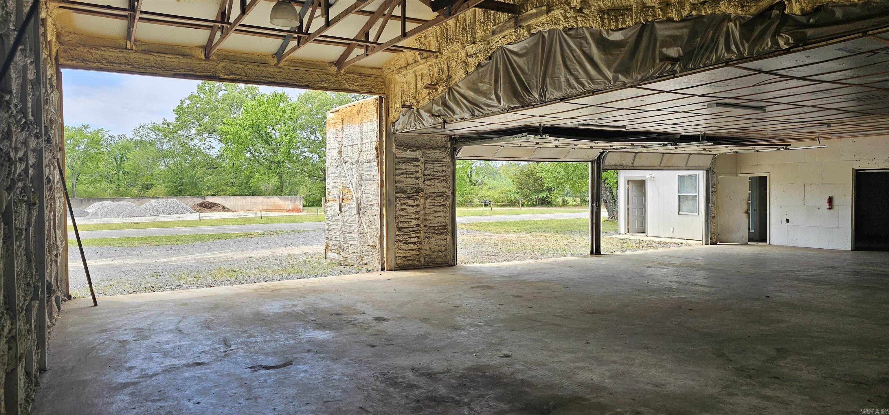489 Shiloh Rd.  Greers Ferry, AR