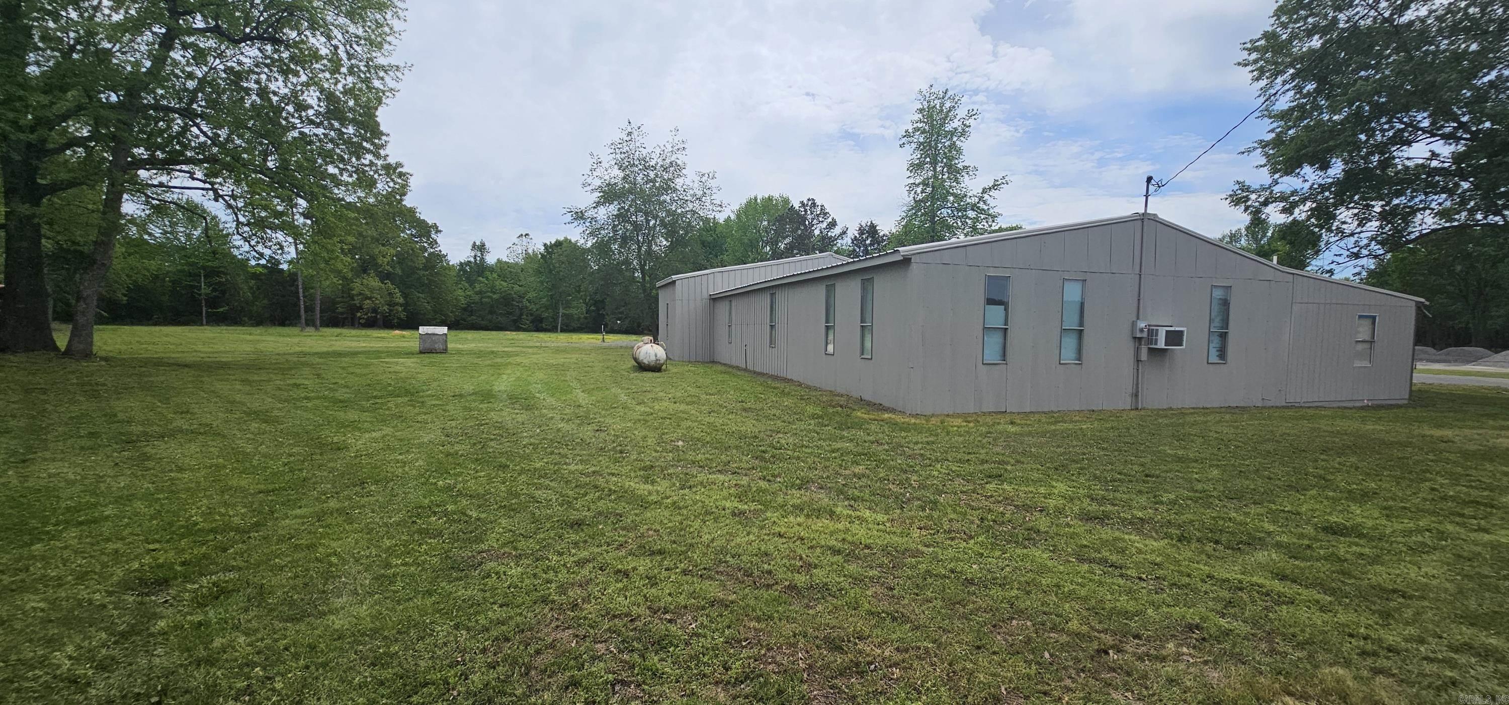 489 Shiloh Rd.  Greers Ferry, AR
