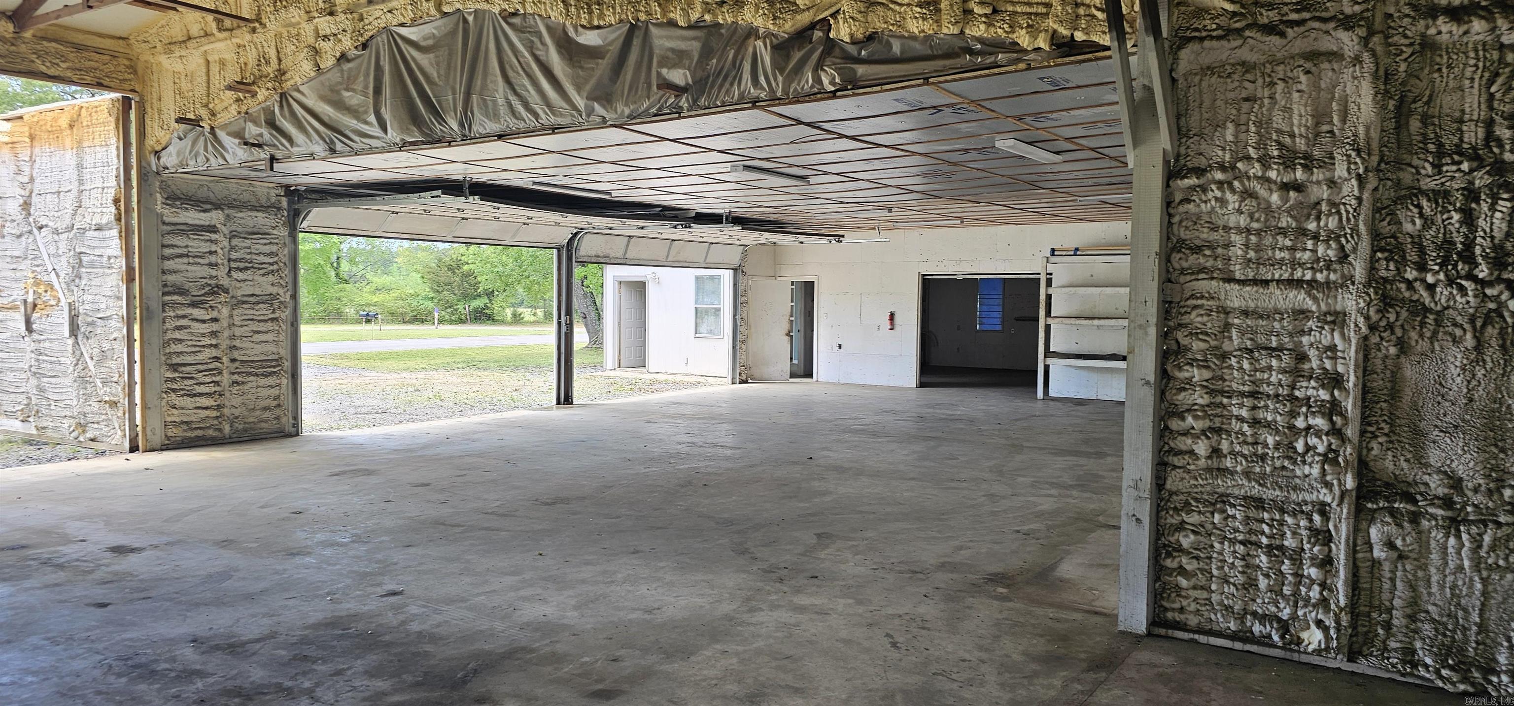 489 Shiloh Rd.  Greers Ferry, AR