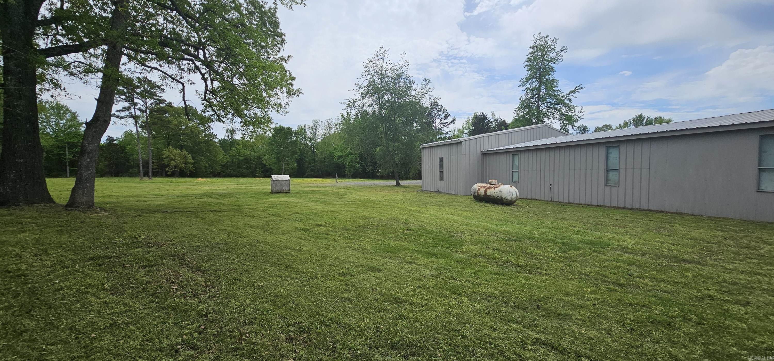 489 Shiloh Rd.  Greers Ferry, AR